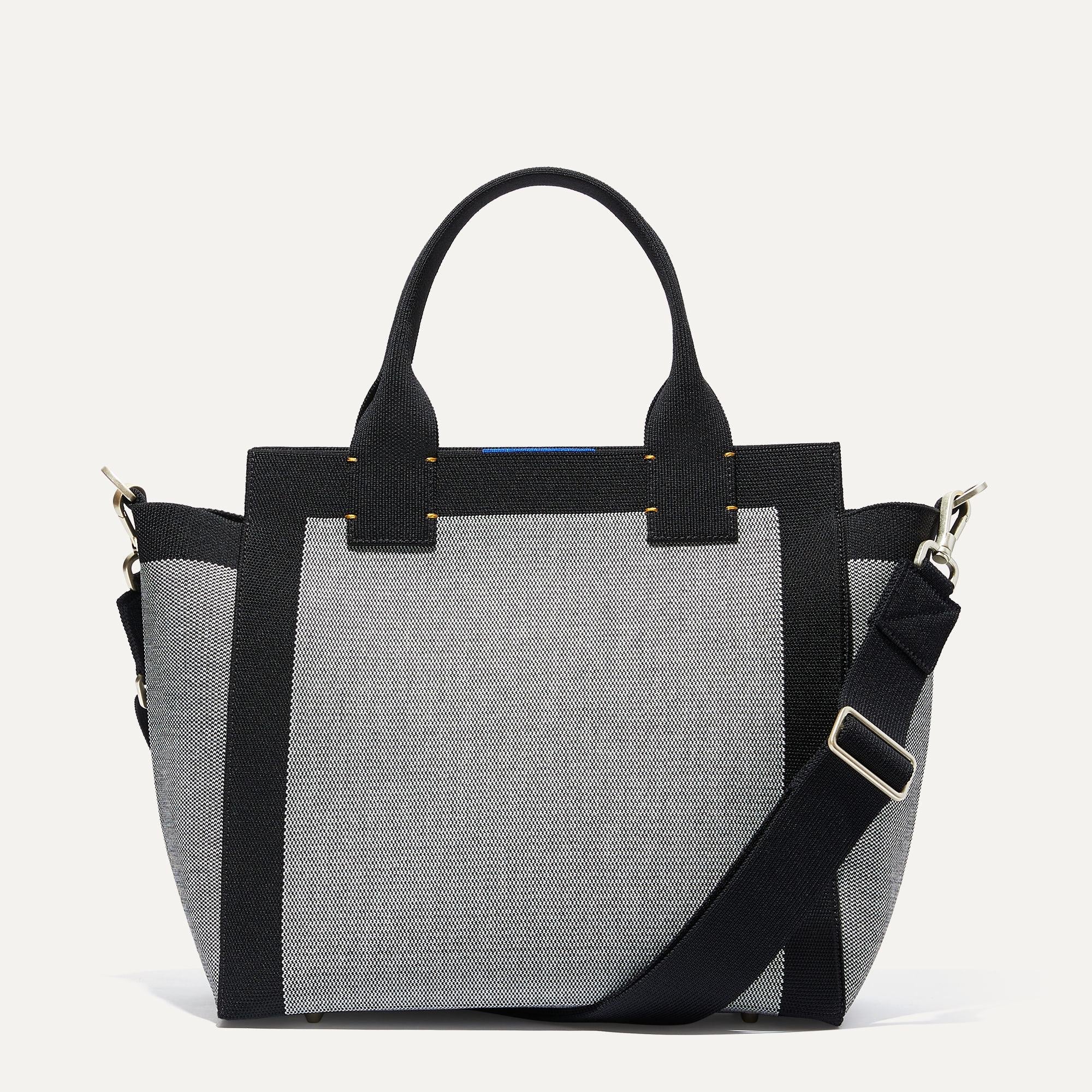 The Handbag - Grey Mist - Image 2