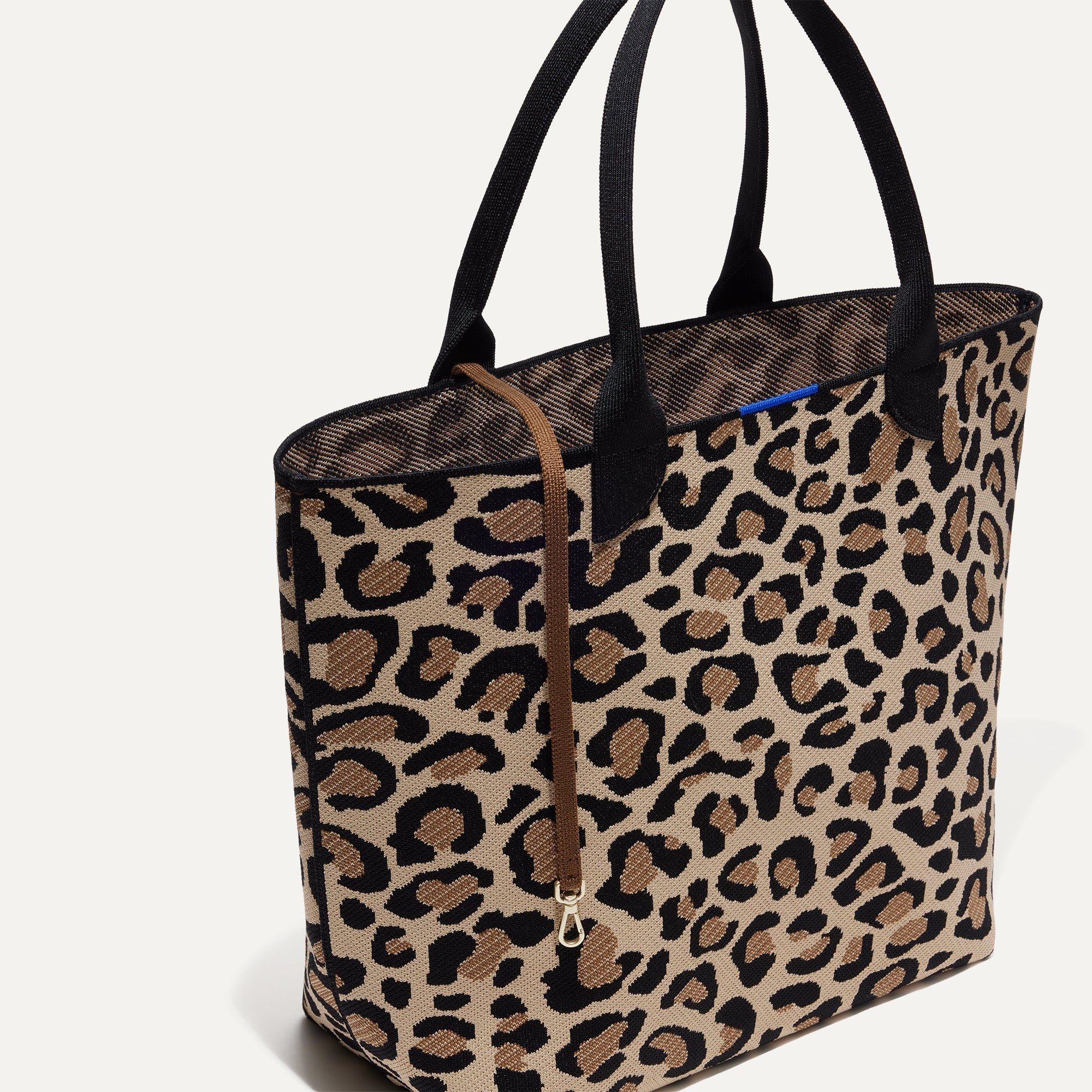 The Lightweight Tote - Desert Cat - Image 6