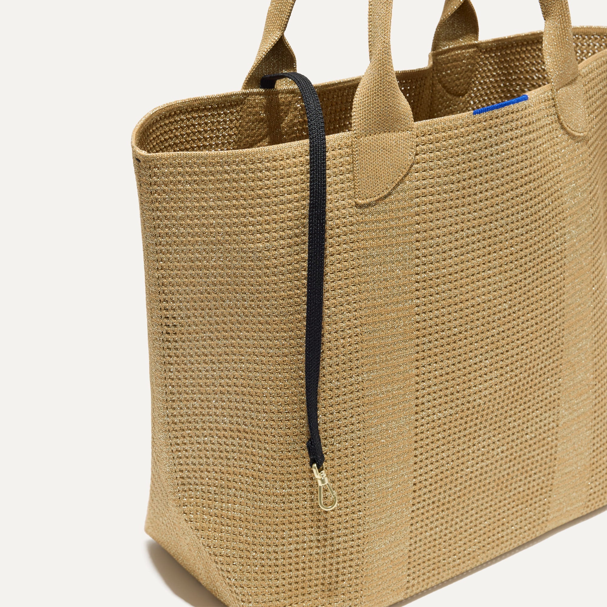 The Lightweight Tote - Golden Perf - Image 6