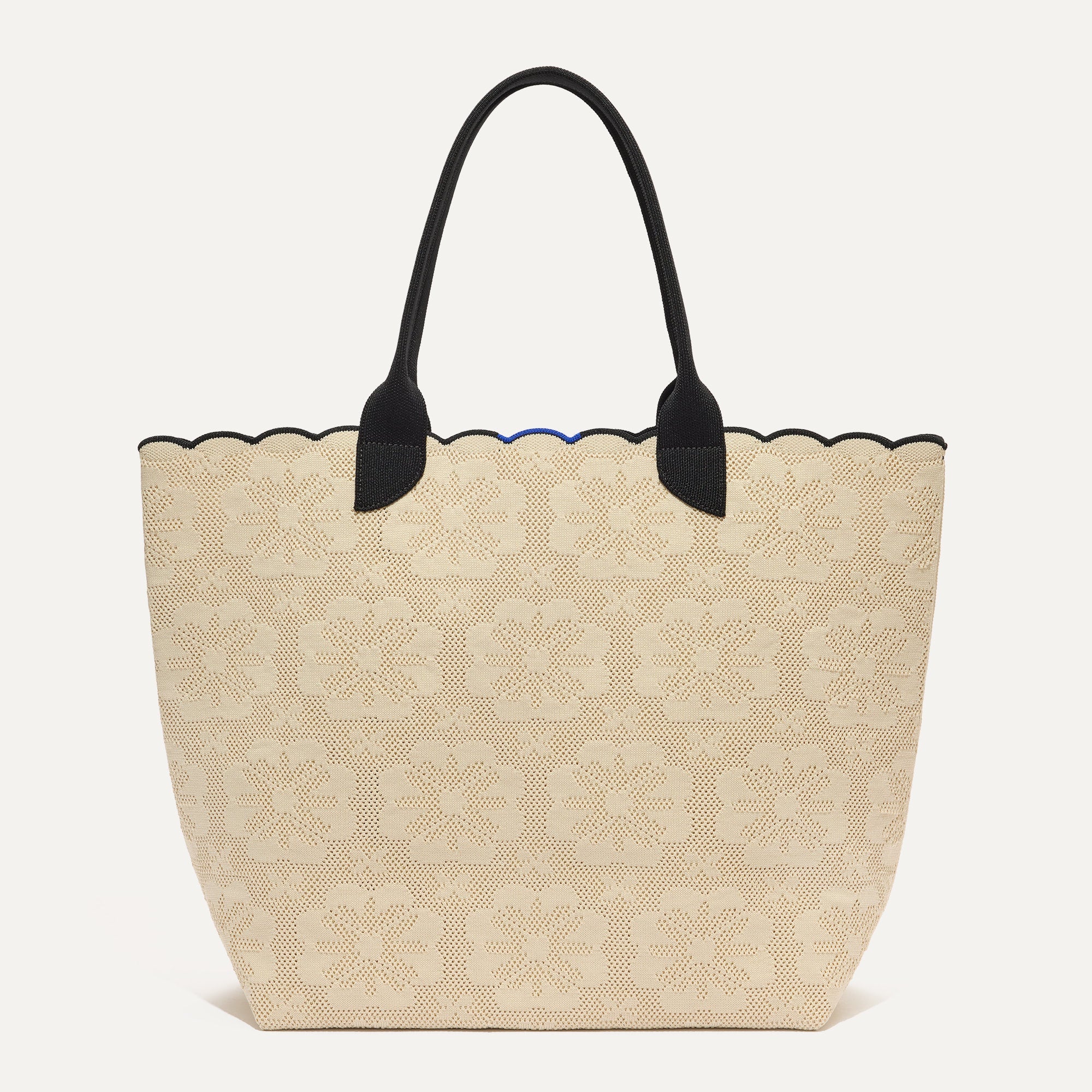 The Lightweight Tote - Ivory Carnation - Image 2