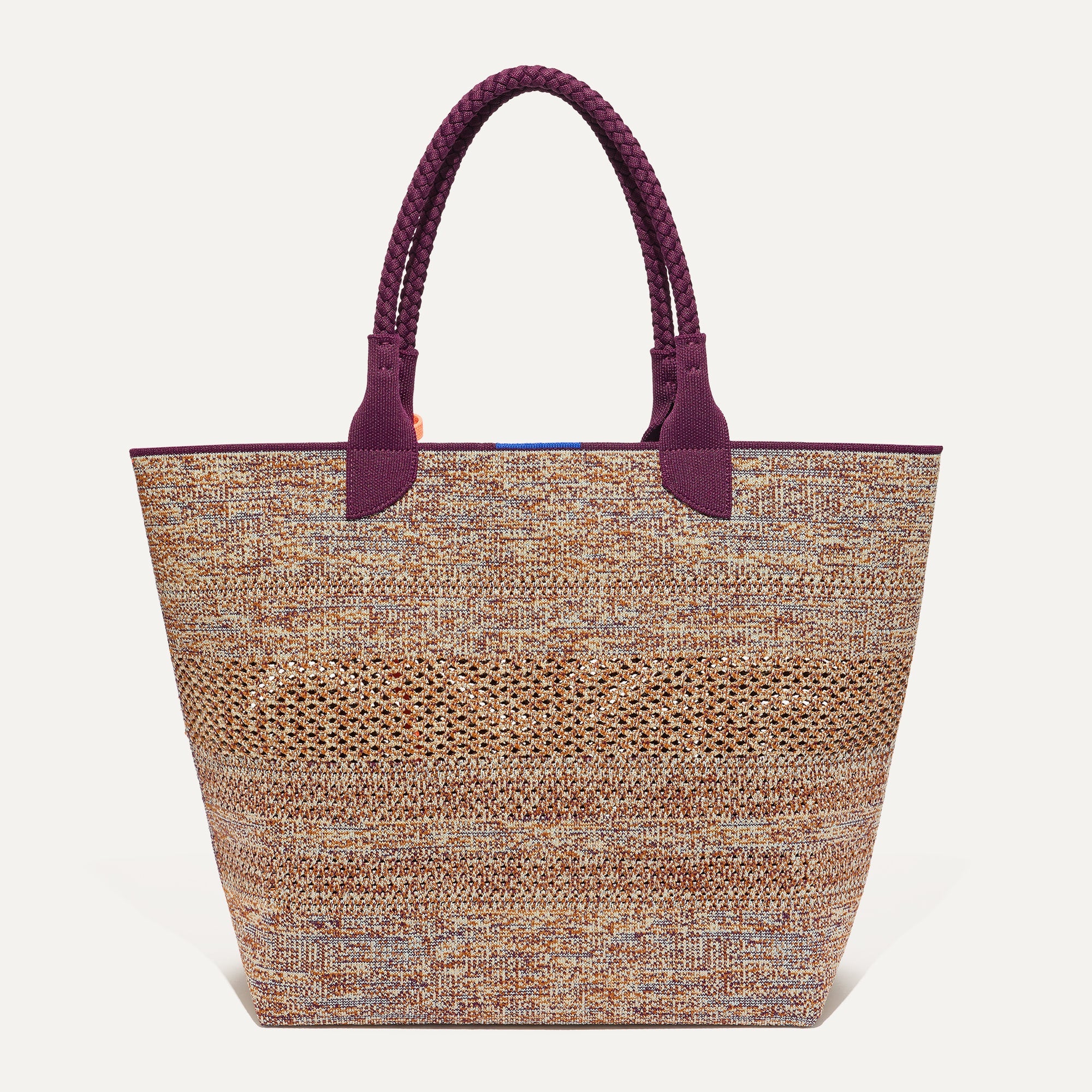 The Lightweight Tote - Revive M??lange - Image 2
