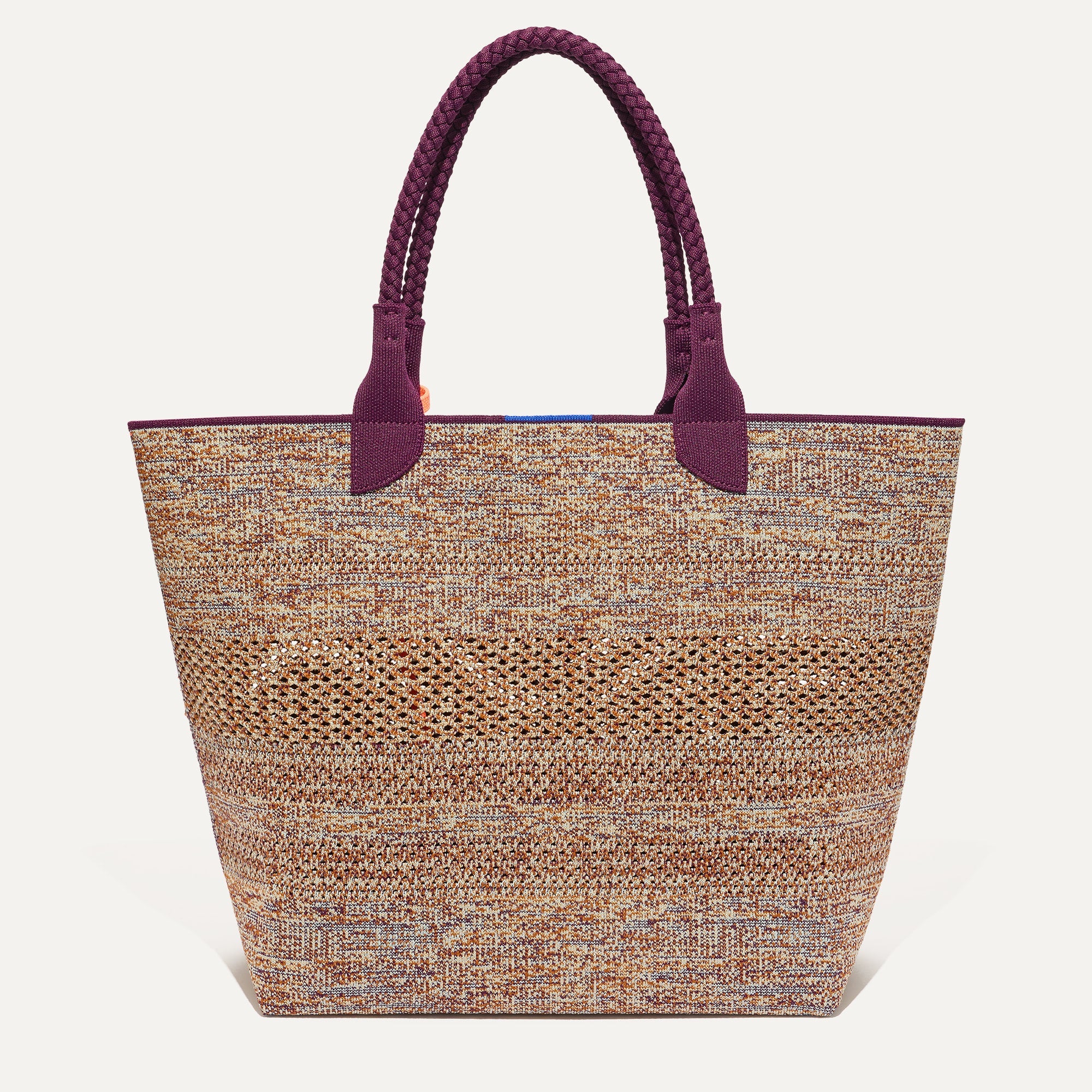 The Lightweight Tote - Revive M??lange