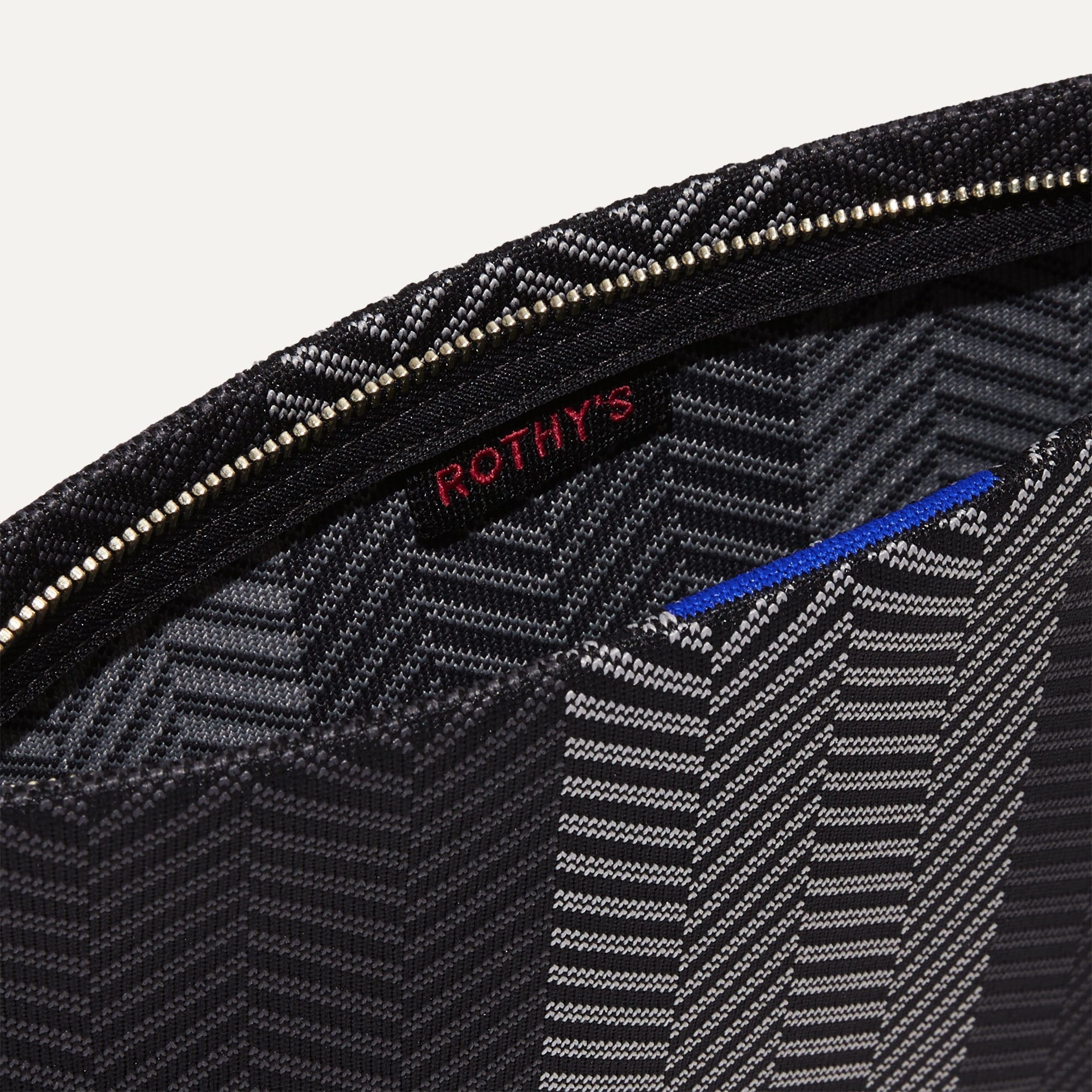 The Wristlet - Shadow Black - Image 5