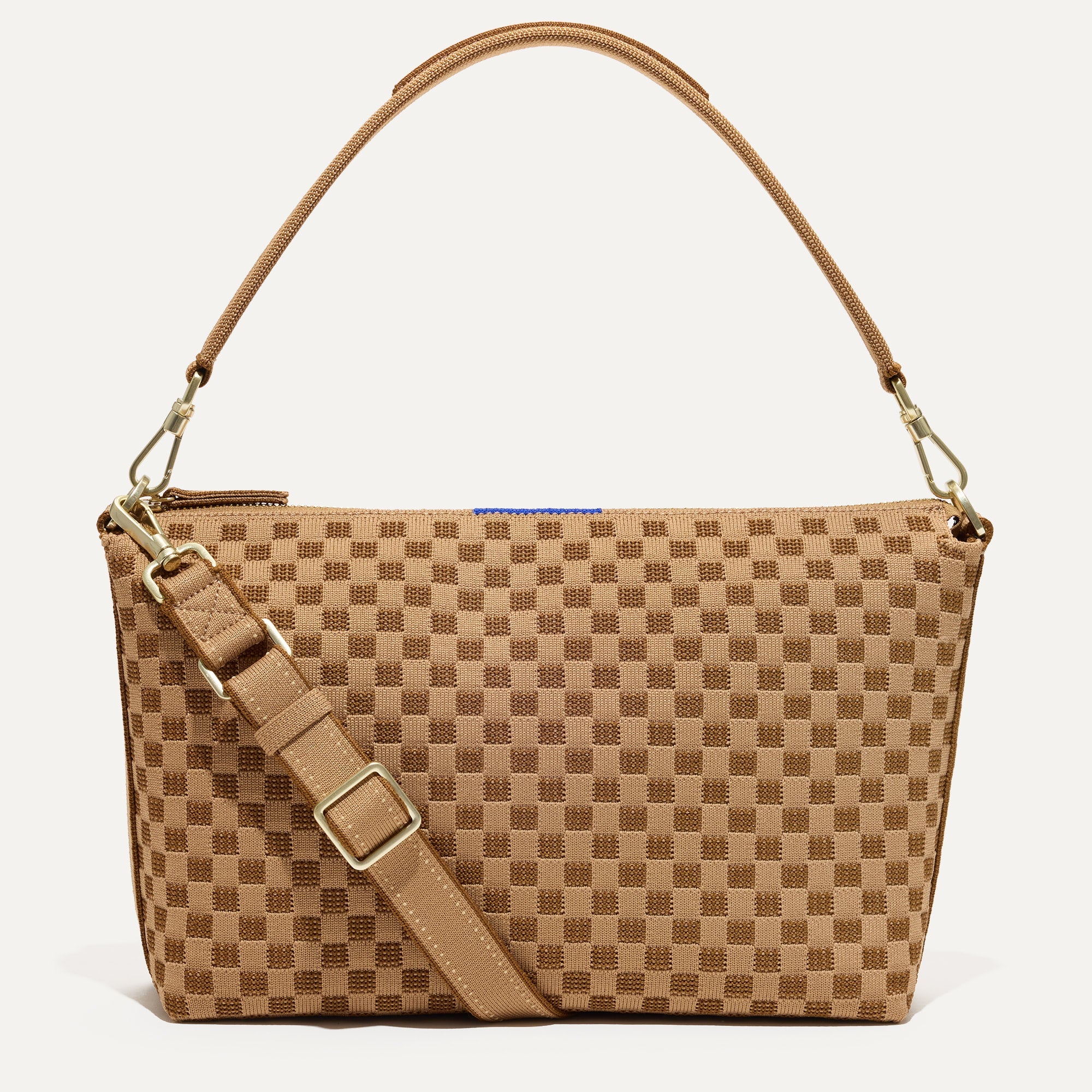 The Daily Crossbody - Hazelnut - Image 2