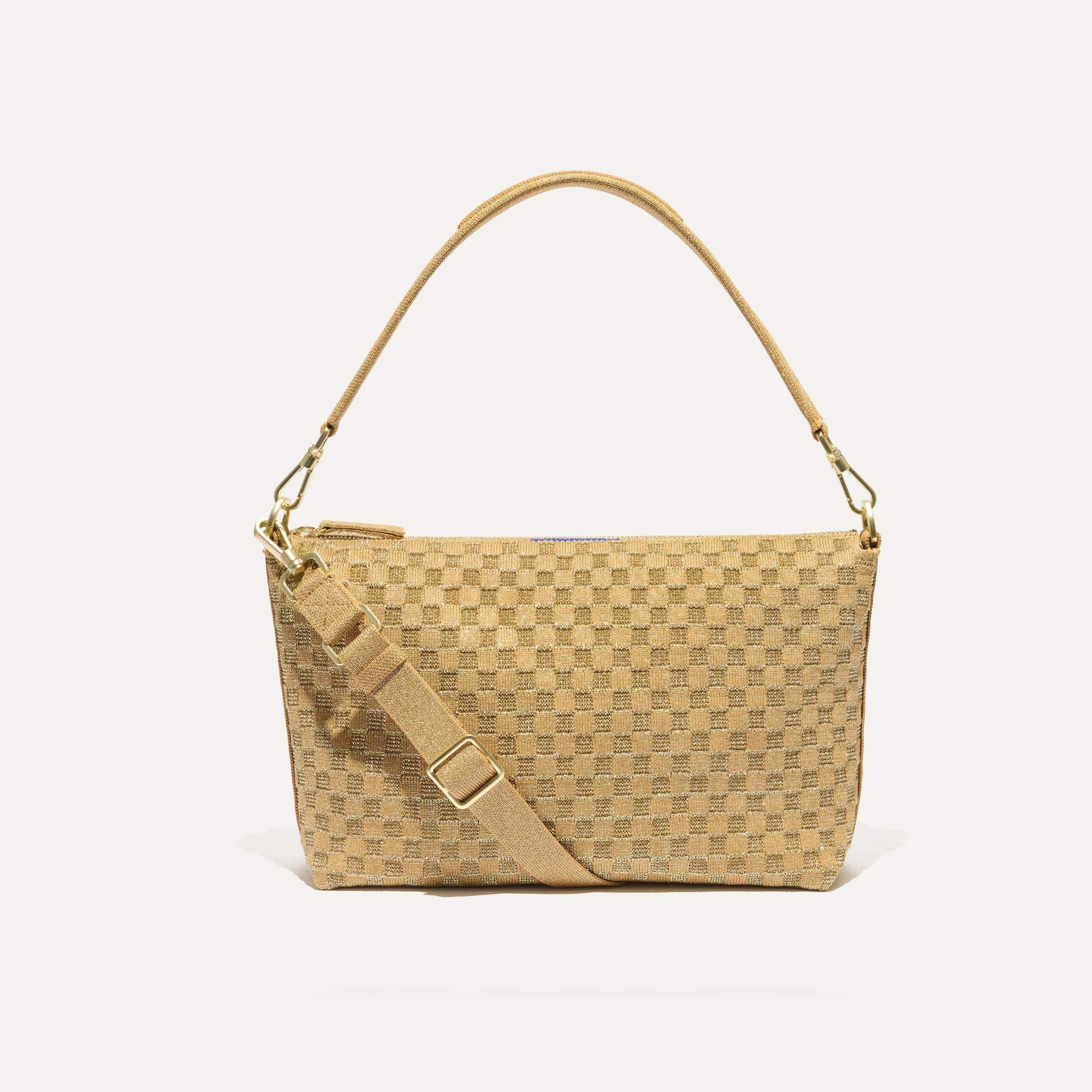The Daily Crossbody - Golden Sun