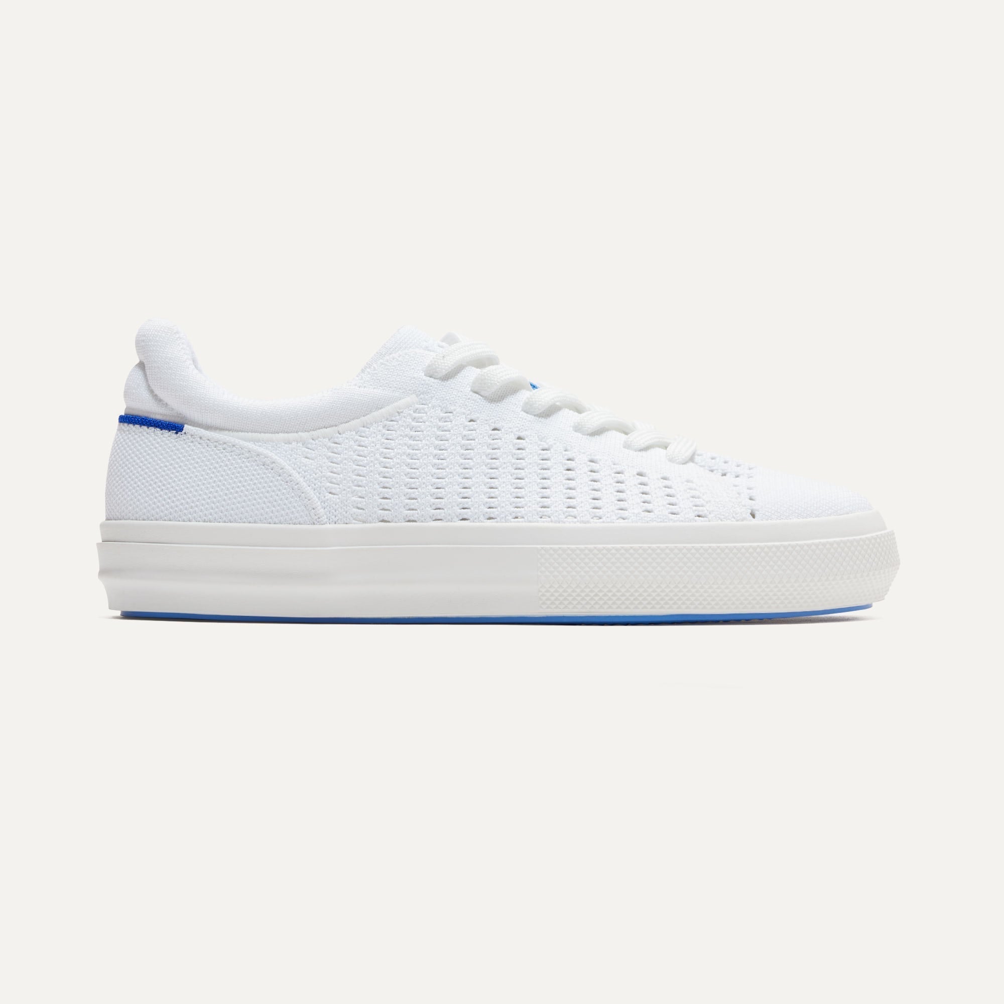 The Women's RS02 Sneaker - Bright White