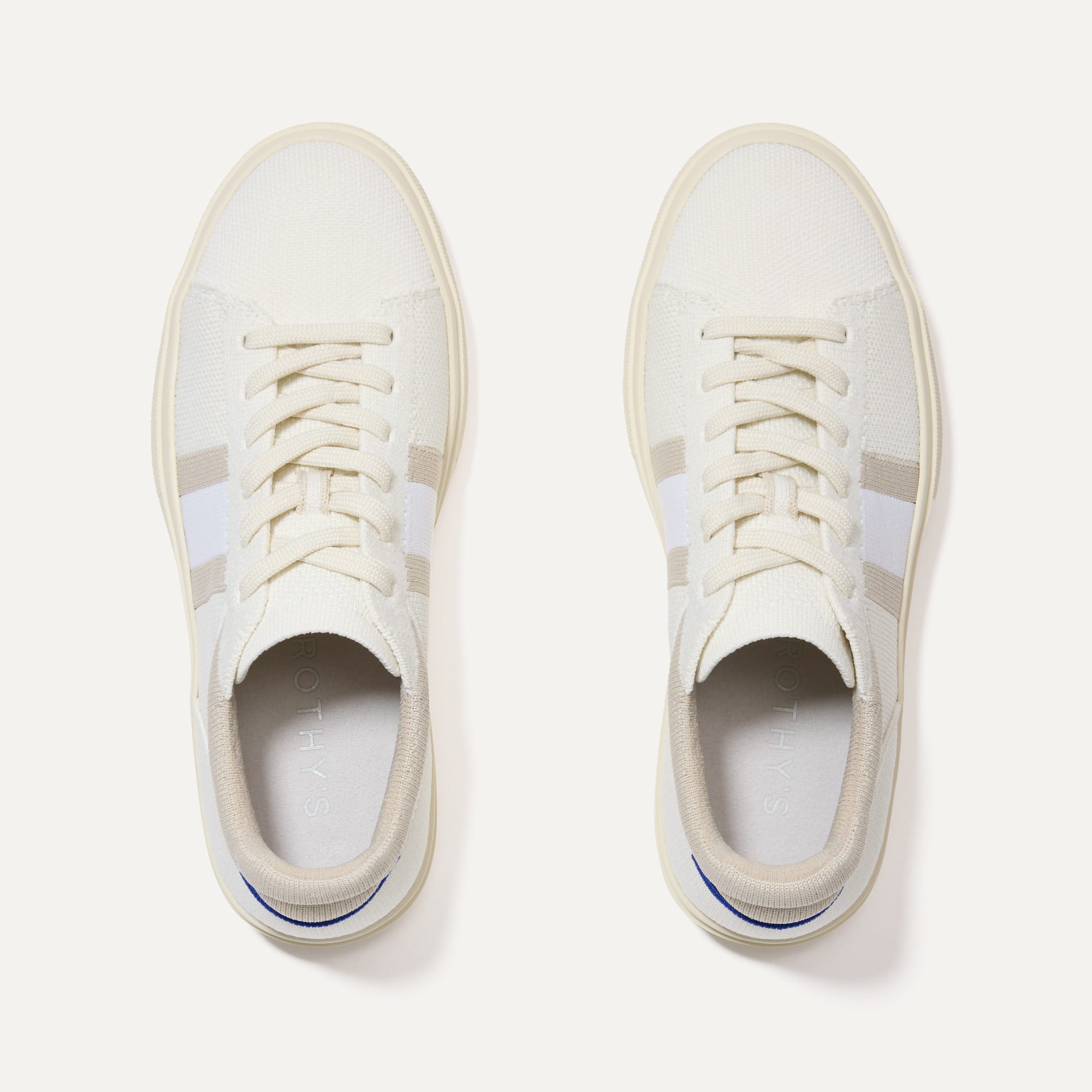The Women's RS02 Sneaker - Buff - Image 4