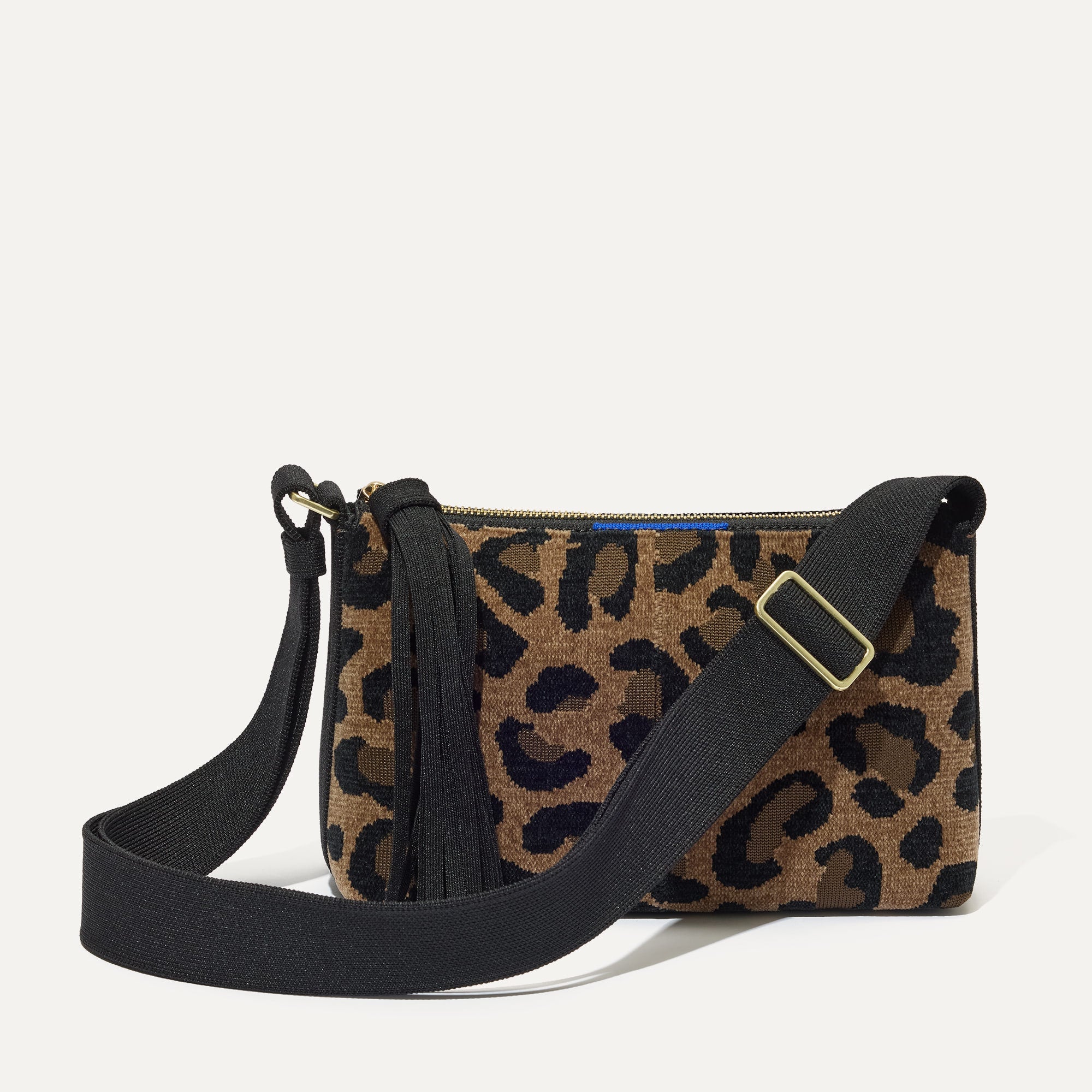 The ReVelvet™ Casual Crossbody - ReVelvet™ Cat - Image 2