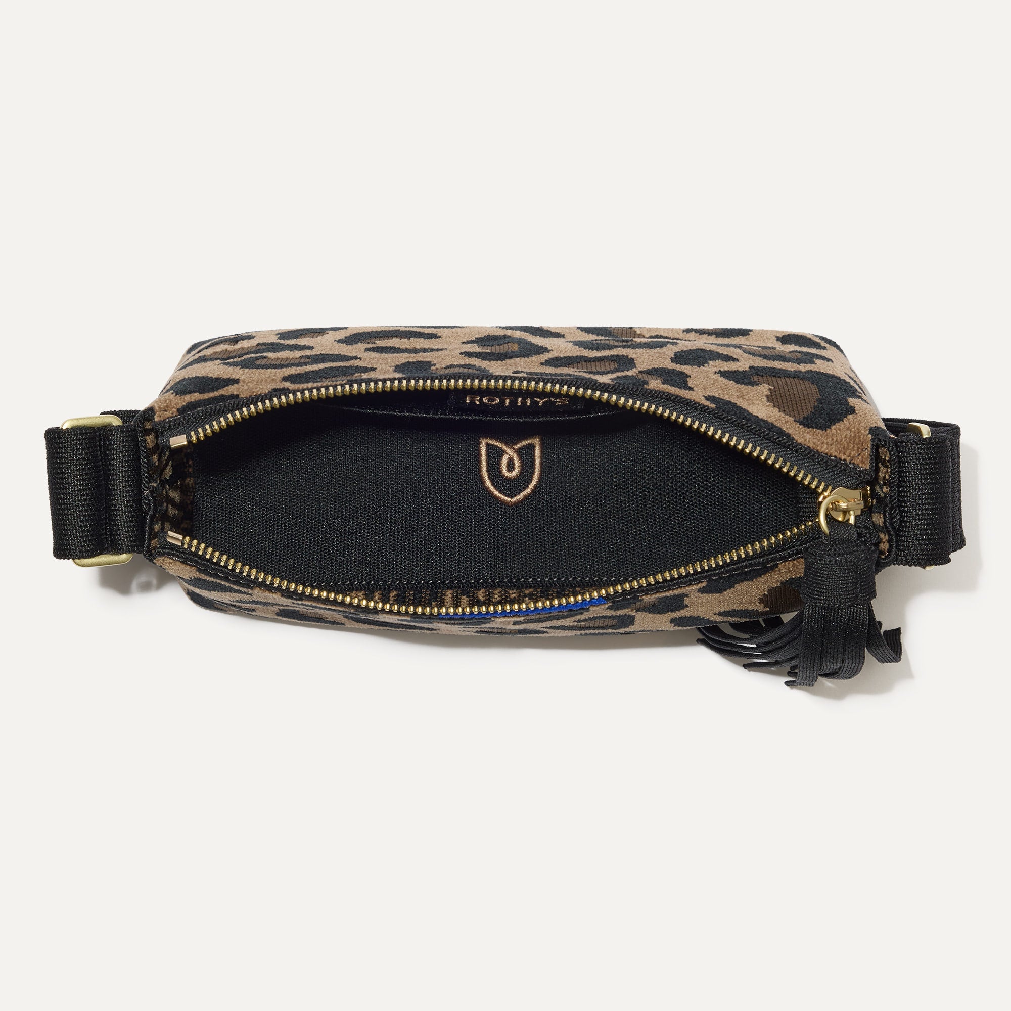 The ReVelvet™ Casual Crossbody - ReVelvet™ Cat - Image 7