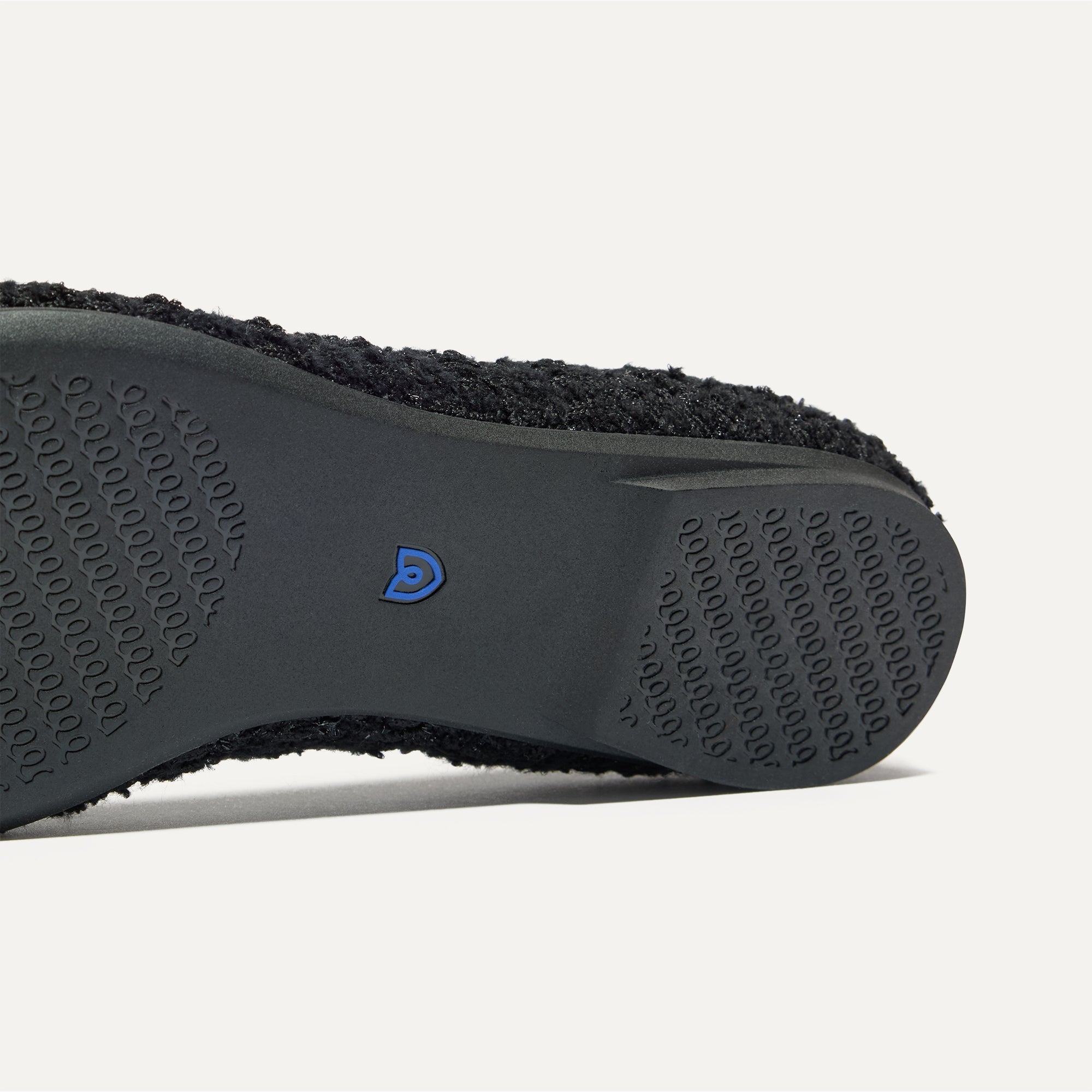 The Point II - Black Bouclé - Image 7