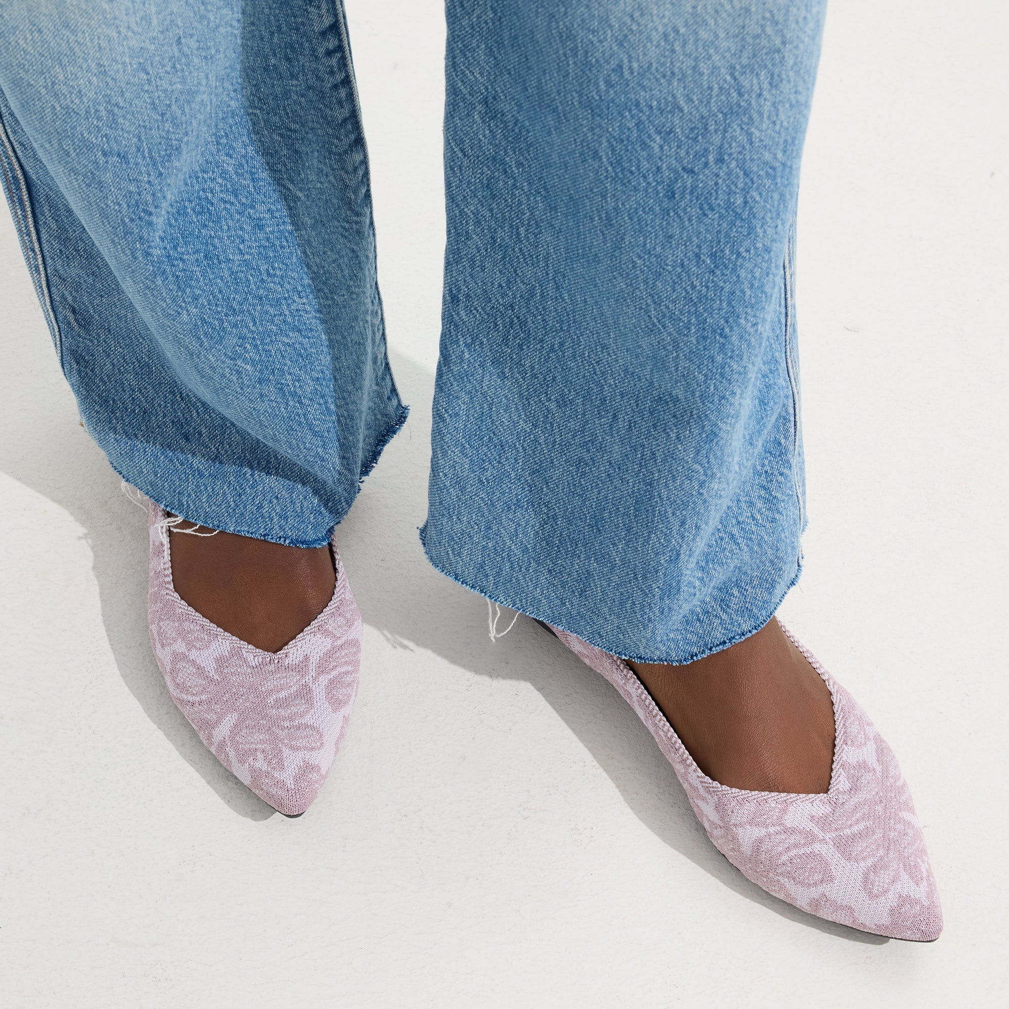 The Point II - Lilac Chantilly - Image 3