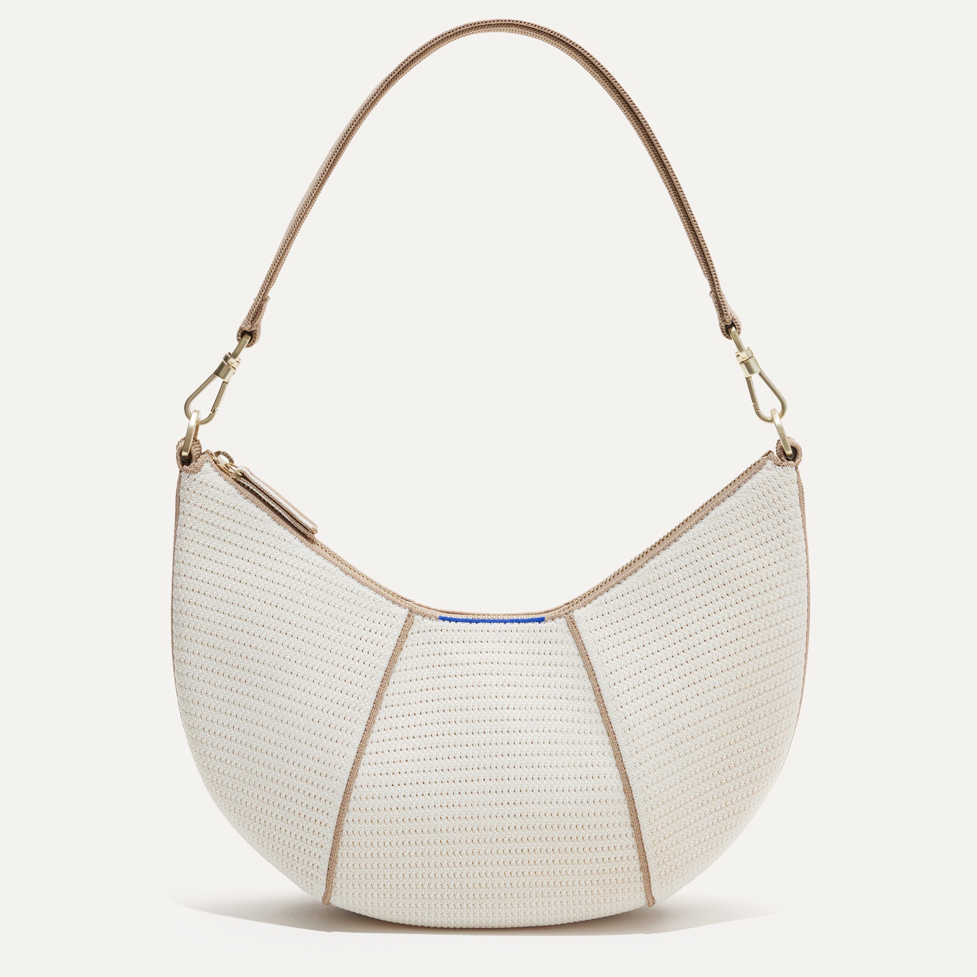 The Crescent Bag - Celestine - Image 2
