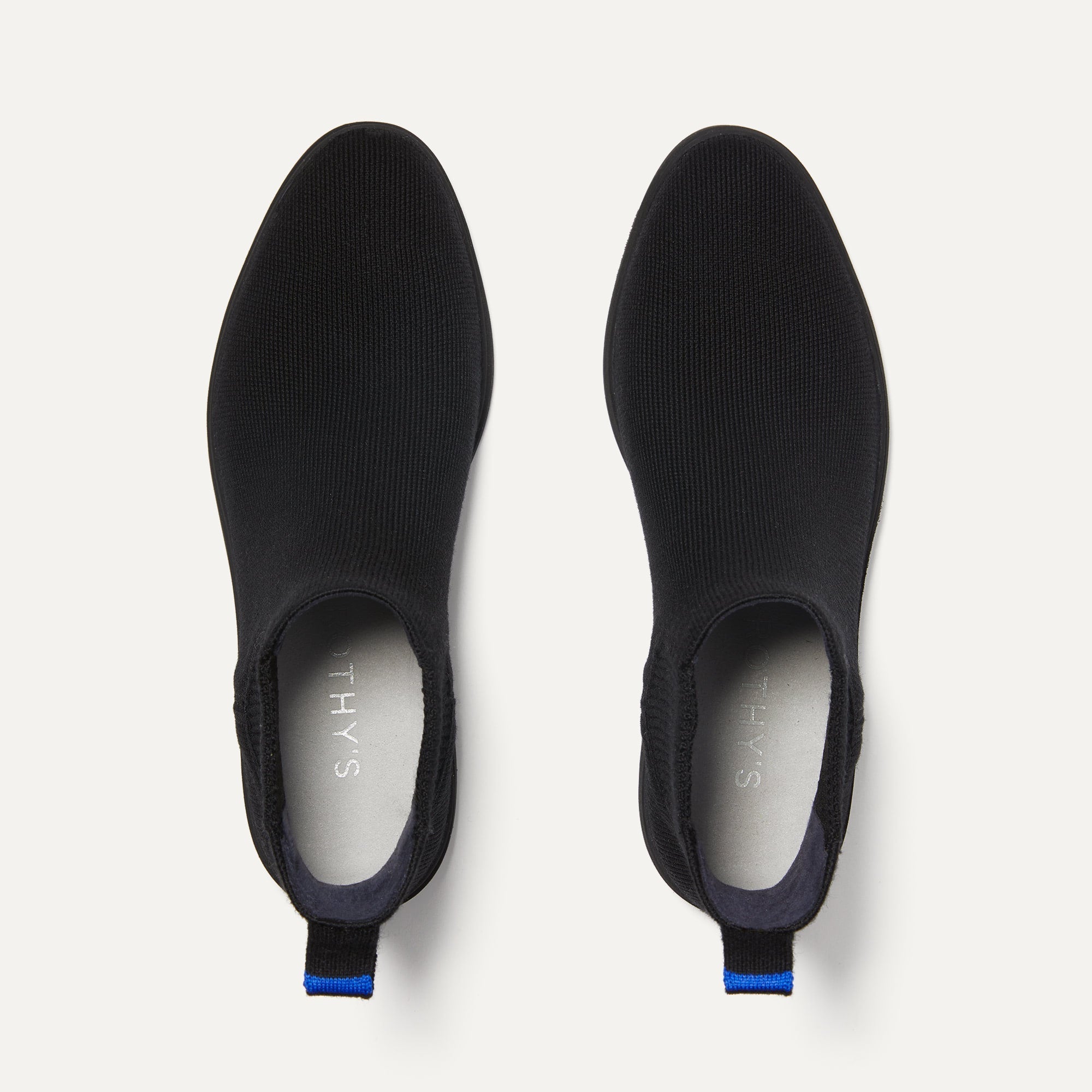 The Lug Boot - Onyx Black - Image 4