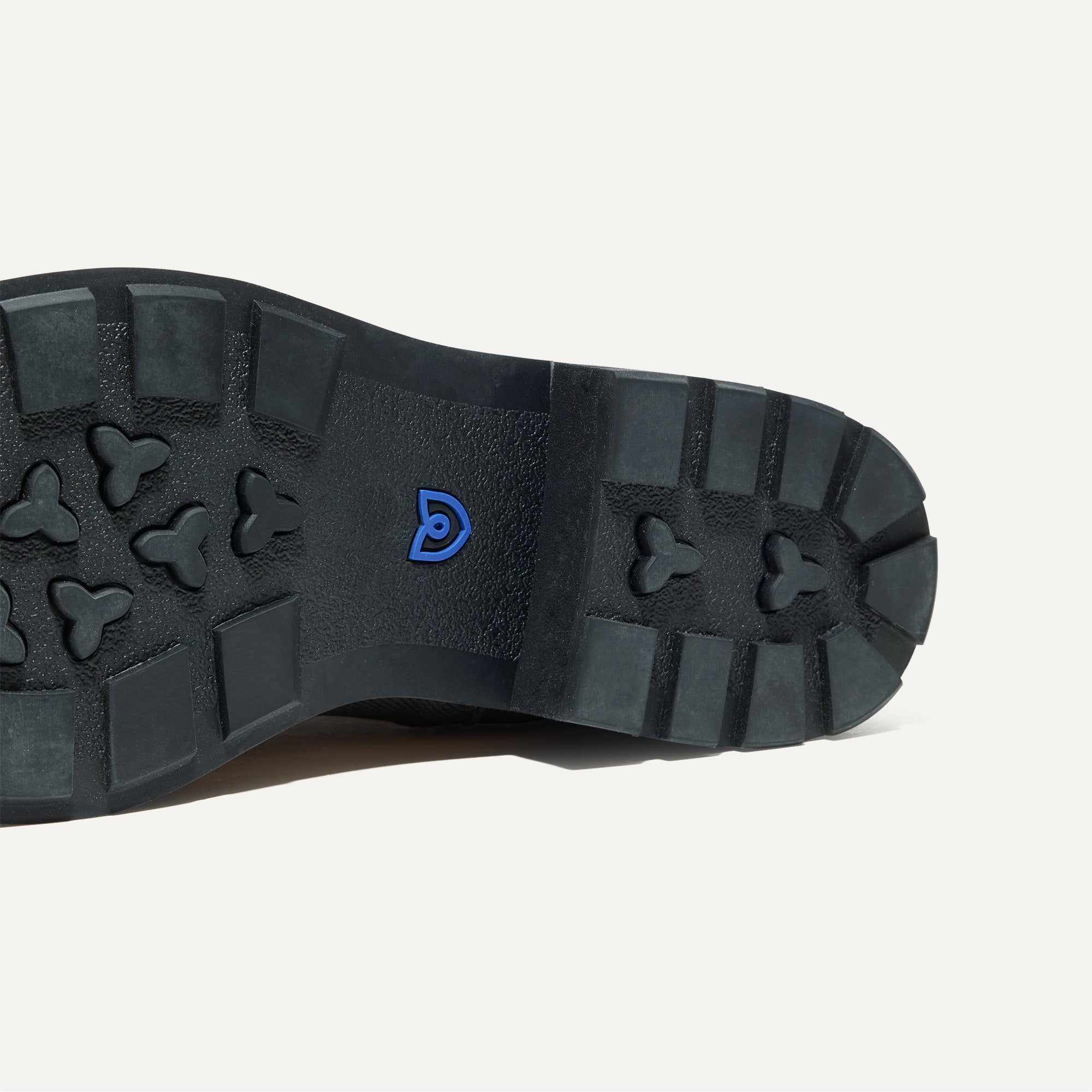 The Lug Boot - Onyx Black - Image 6