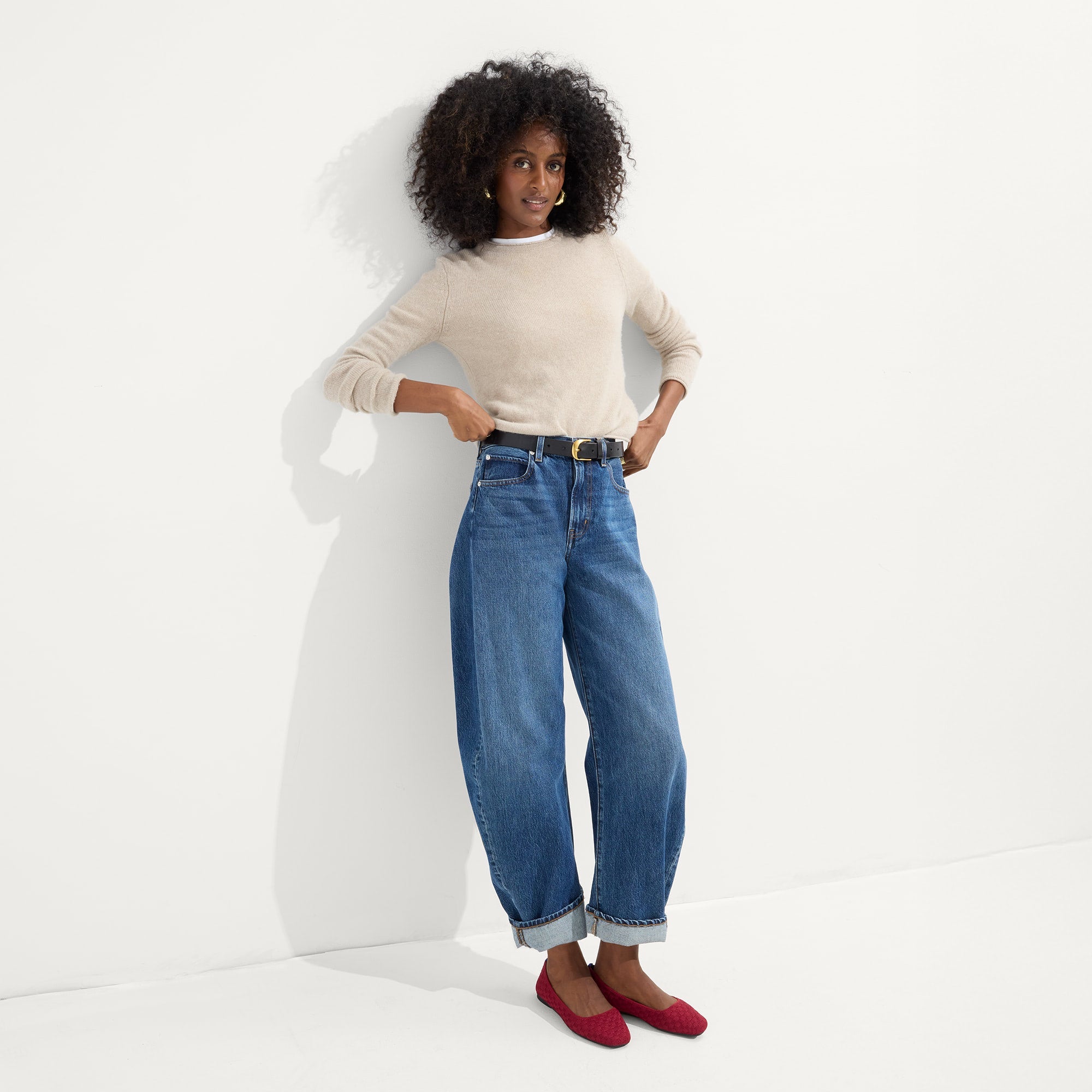 The Max Square - Ruby - Image 4