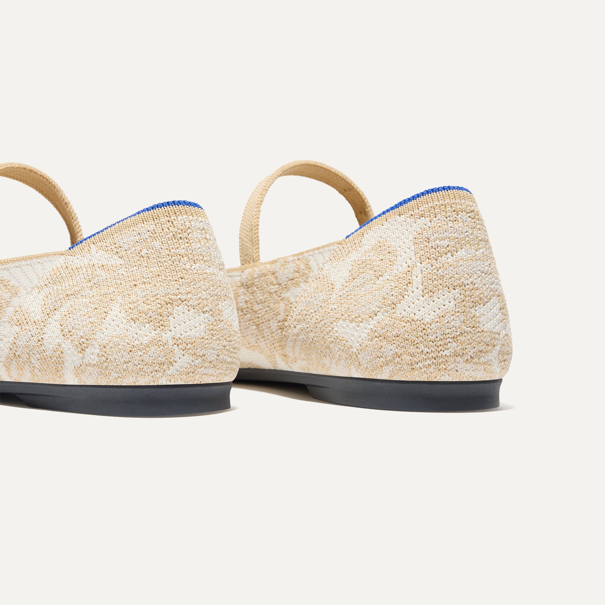 The Point Mary Jane II - White Chantilly - Image 5