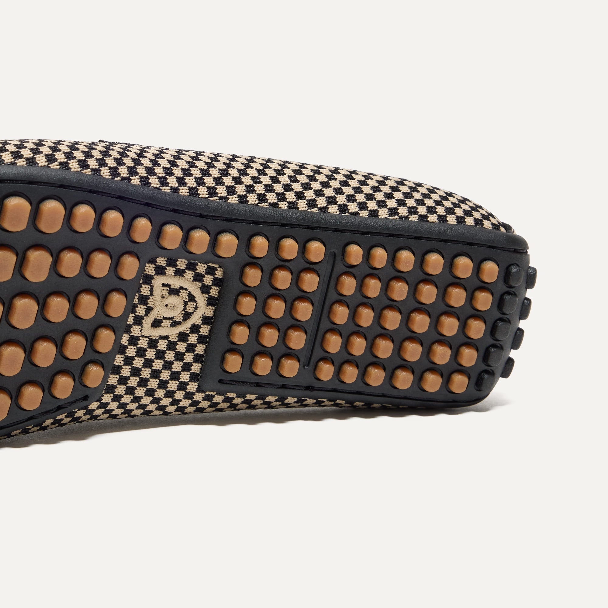 The Double Bit Driver - Classic Micro Check - Image 6