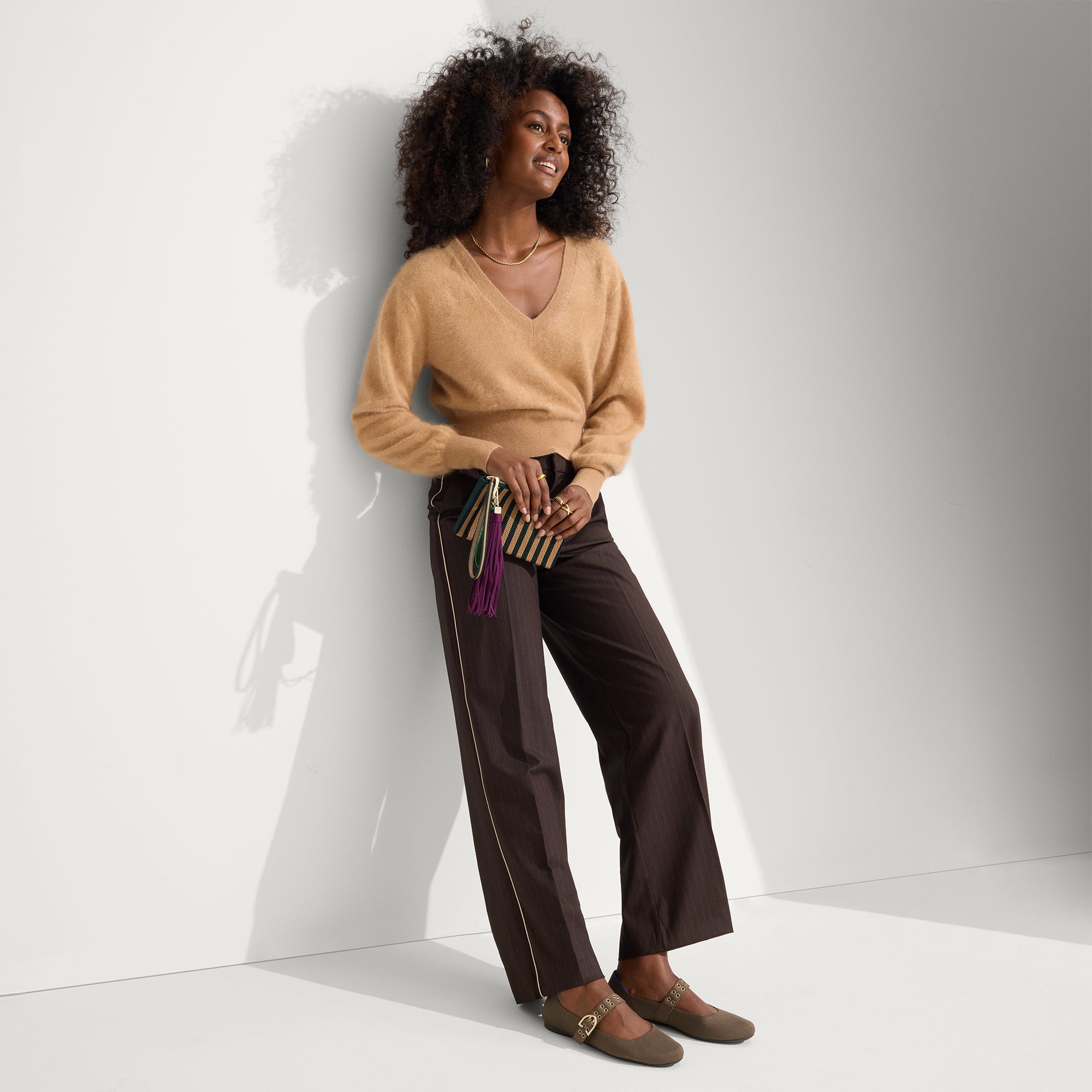 The Ballet Mary Jane - Safari - Image 4