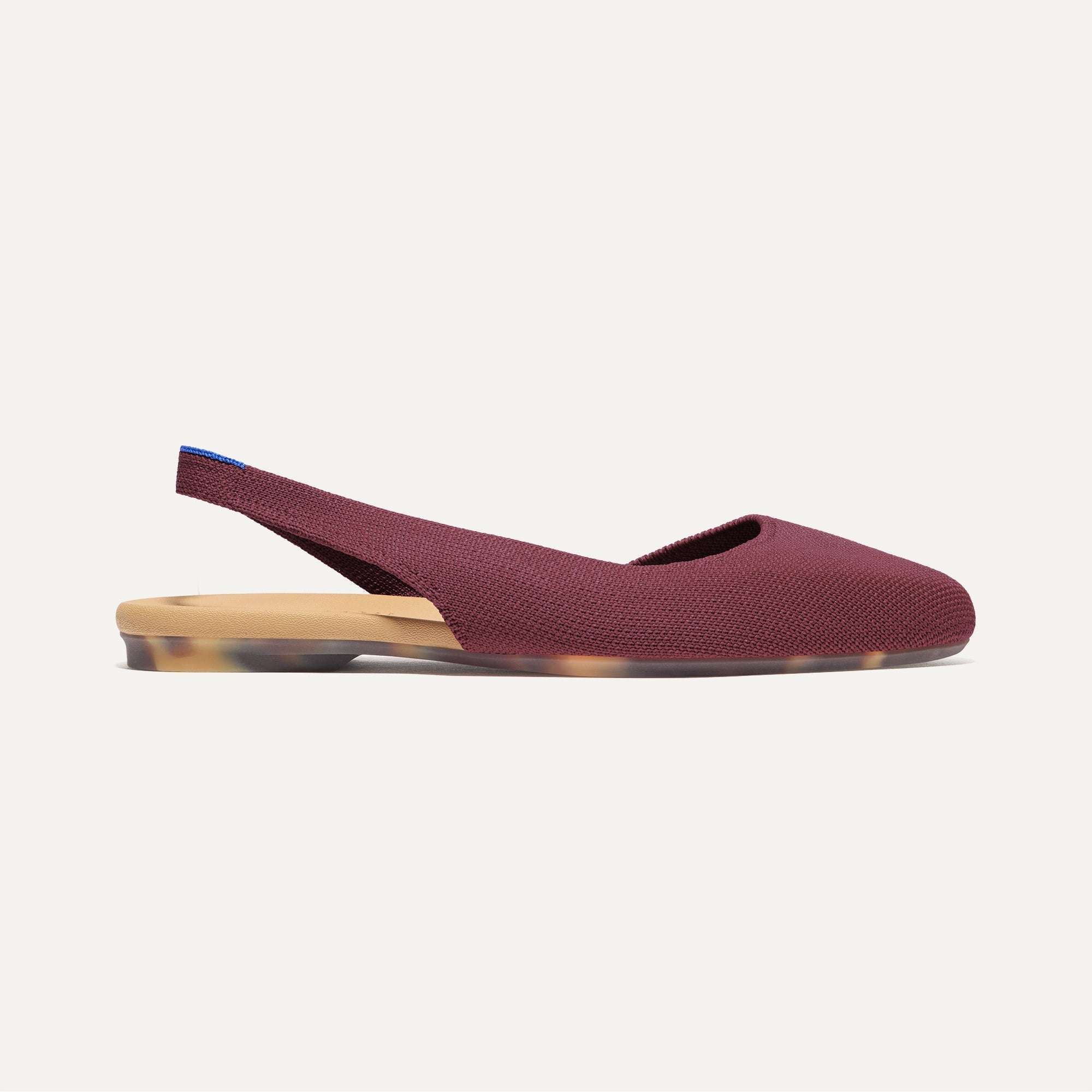 The Almond Slingback - Syrah - Image 4