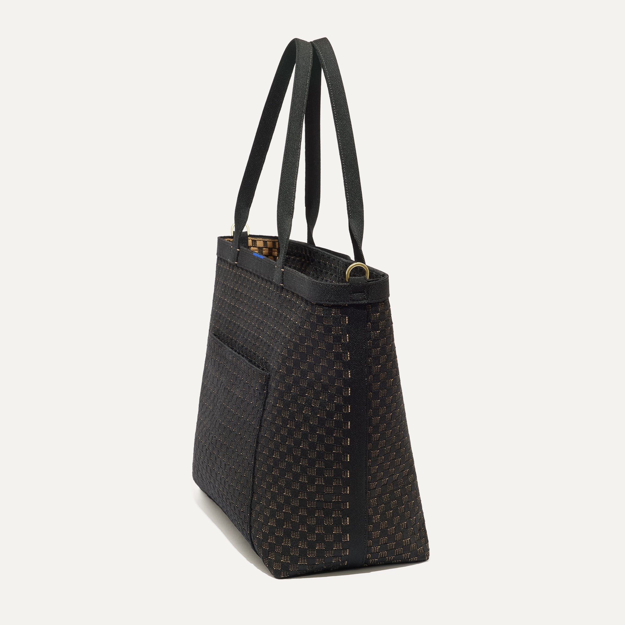 The Zip Travel Tote - Night Song - Image 5