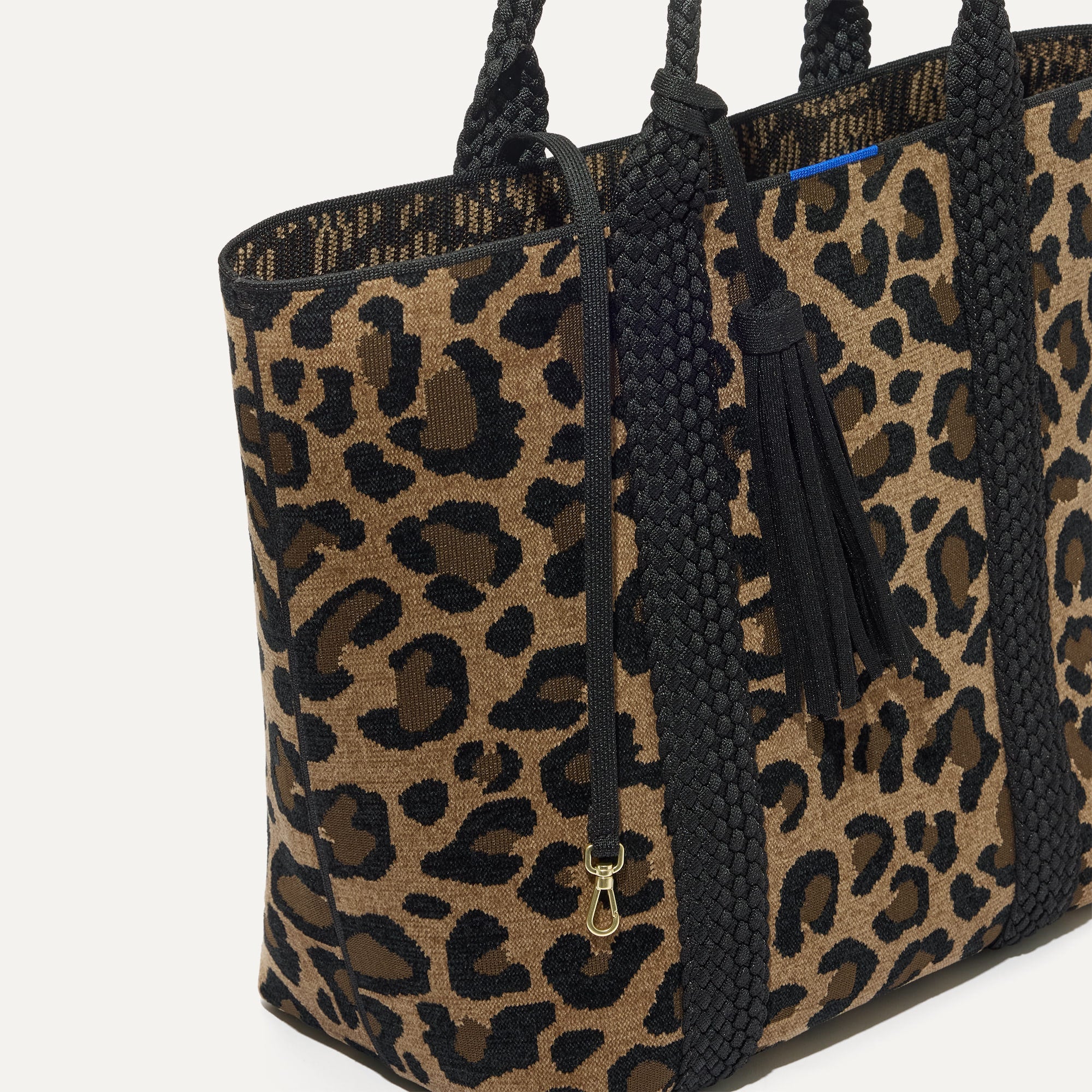 The ReVelvet™ Lightweight Tote - ReVelvet™ Cat - Image 6