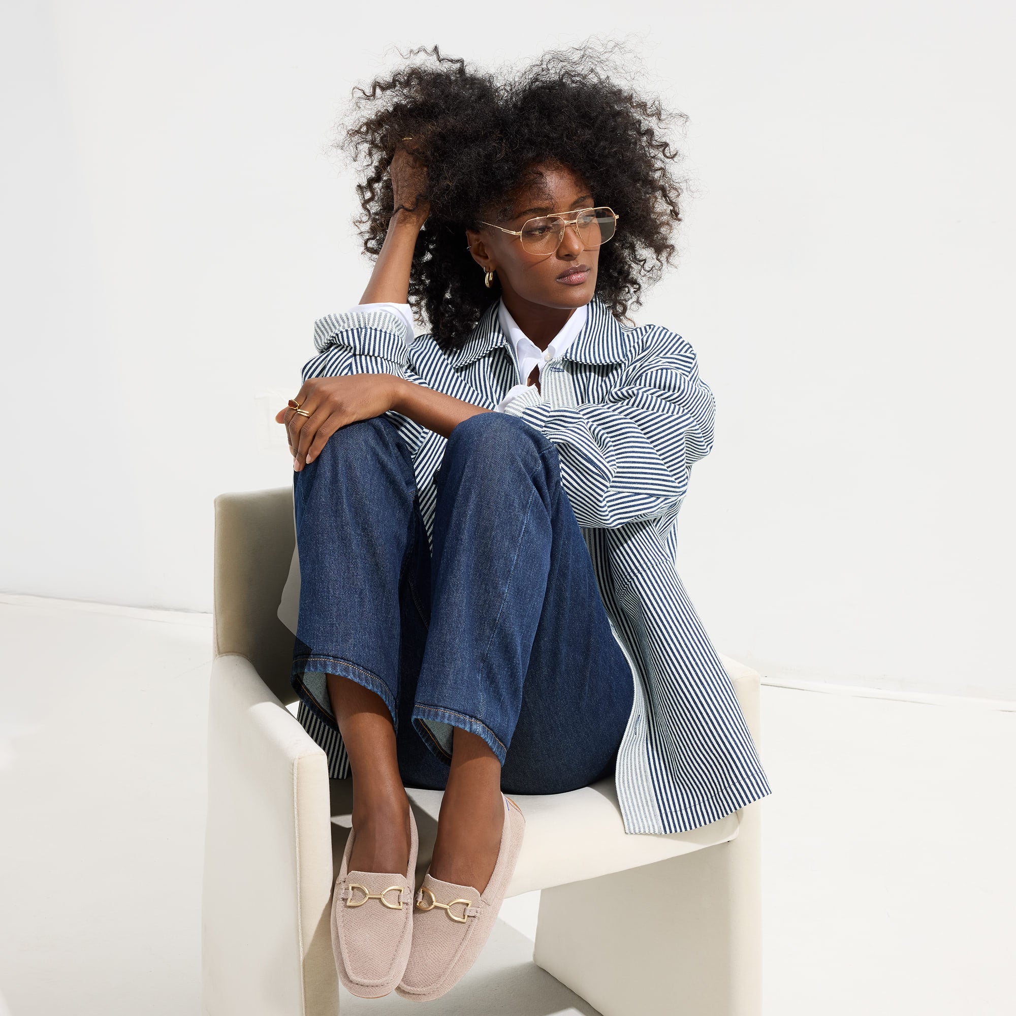 The ReVelvet™ Double Bit Driver - ReVelvet™ Dove - Image 4