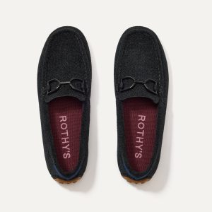 The ReVelvet™ Double Bit Driver - ReVelvet™ Black