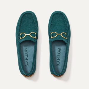 The ReVelvet™ Double Bit Driver - ReVelvet™ Everglade