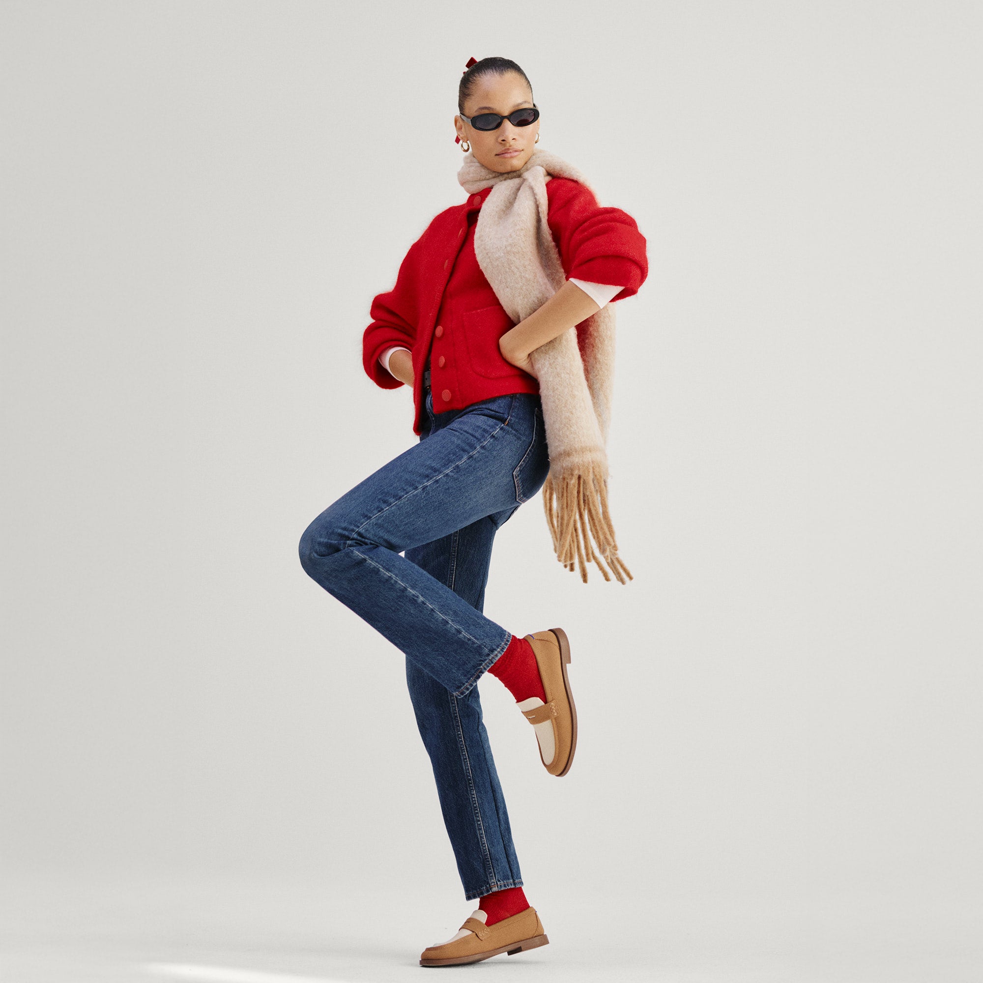 The Penny Loafer - Cortado - Image 4