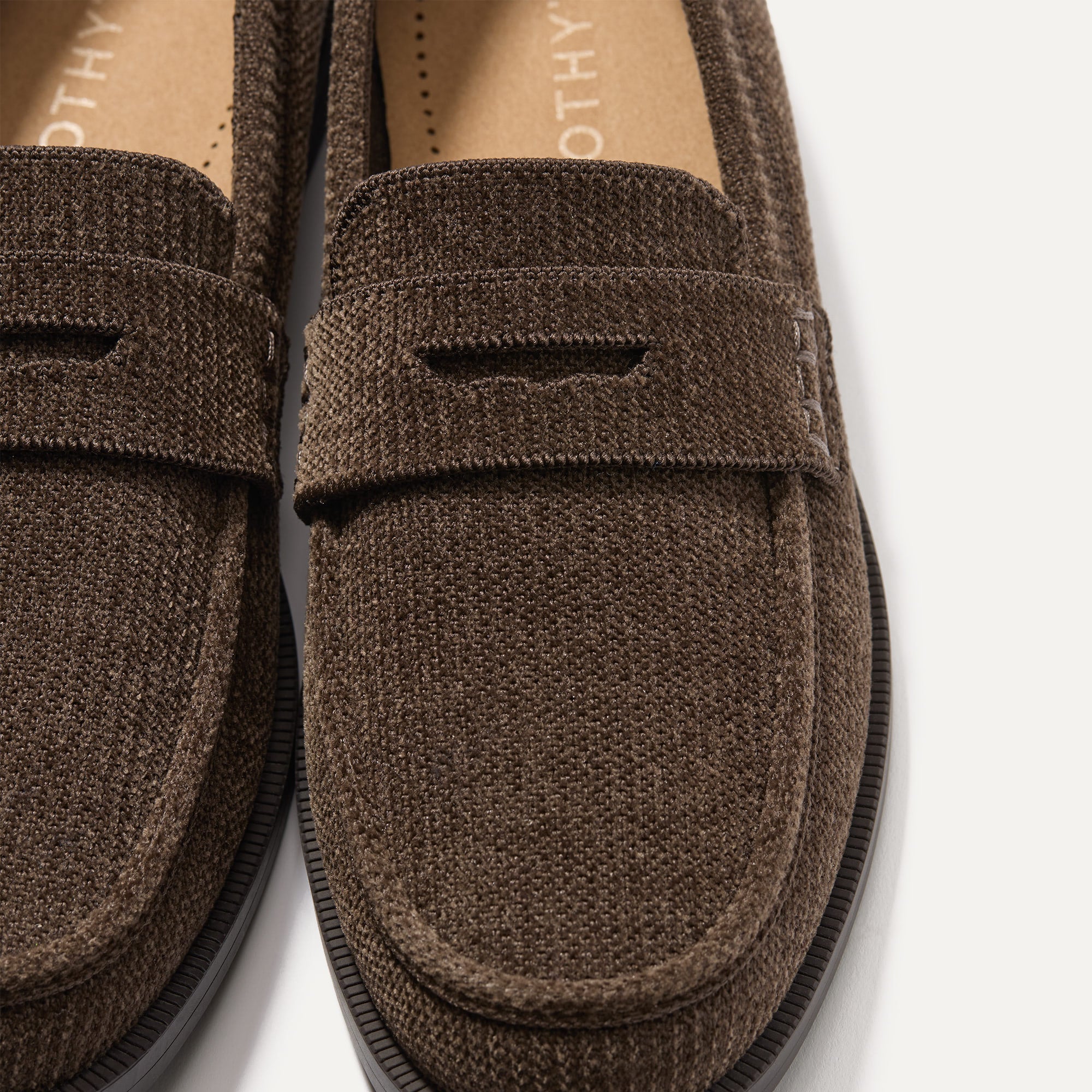 The ReVelvet™ Penny Loafer - ReVelvet™ Bistro - Image 2