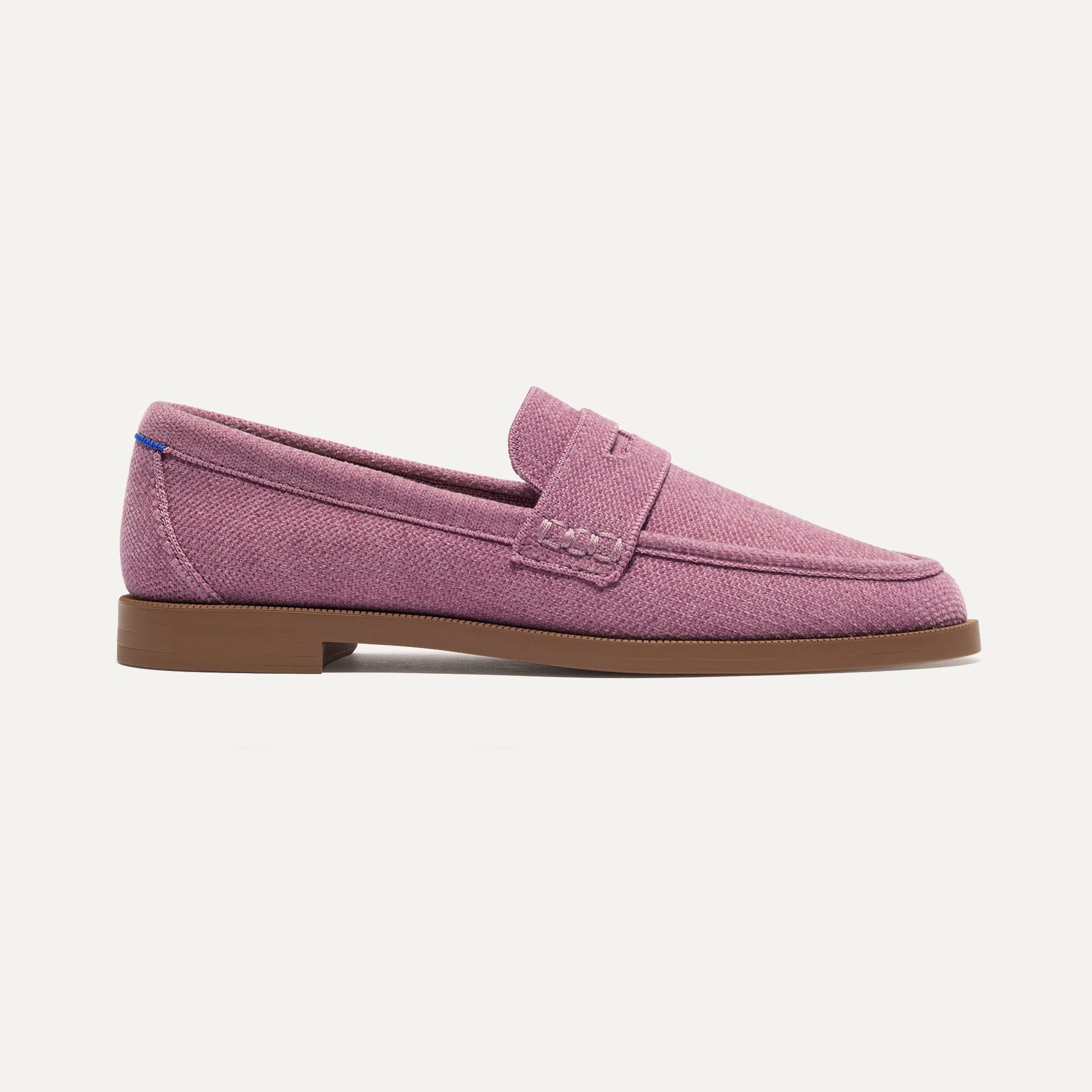 The ReVelvet™ Penny Loafer - ReVelvet™ Lilac - Image 5