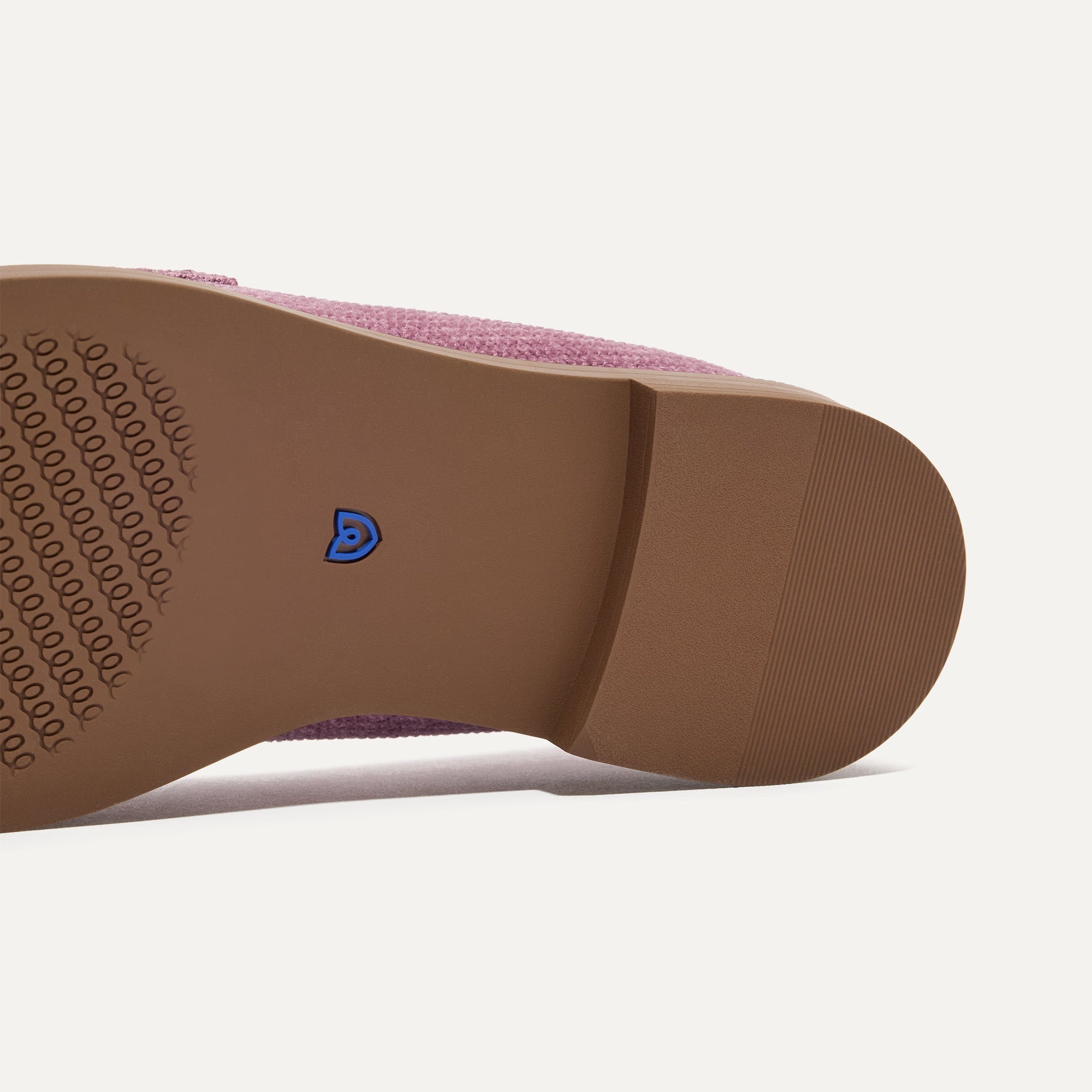 The ReVelvet™ Penny Loafer - ReVelvet™ Lilac - Image 7