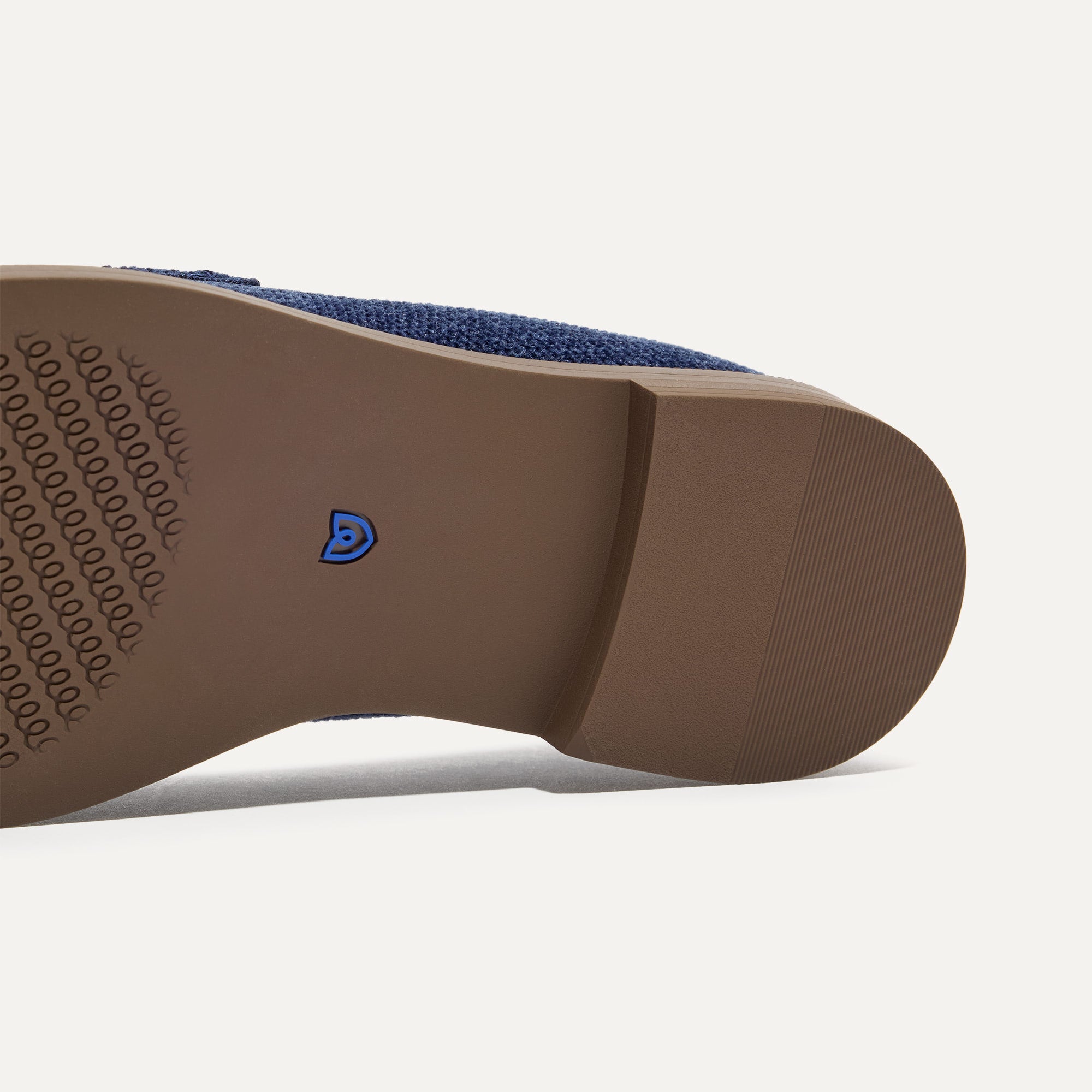 The ReVelvet™ Penny Loafer - ReVelvet™ Navy - Image 7