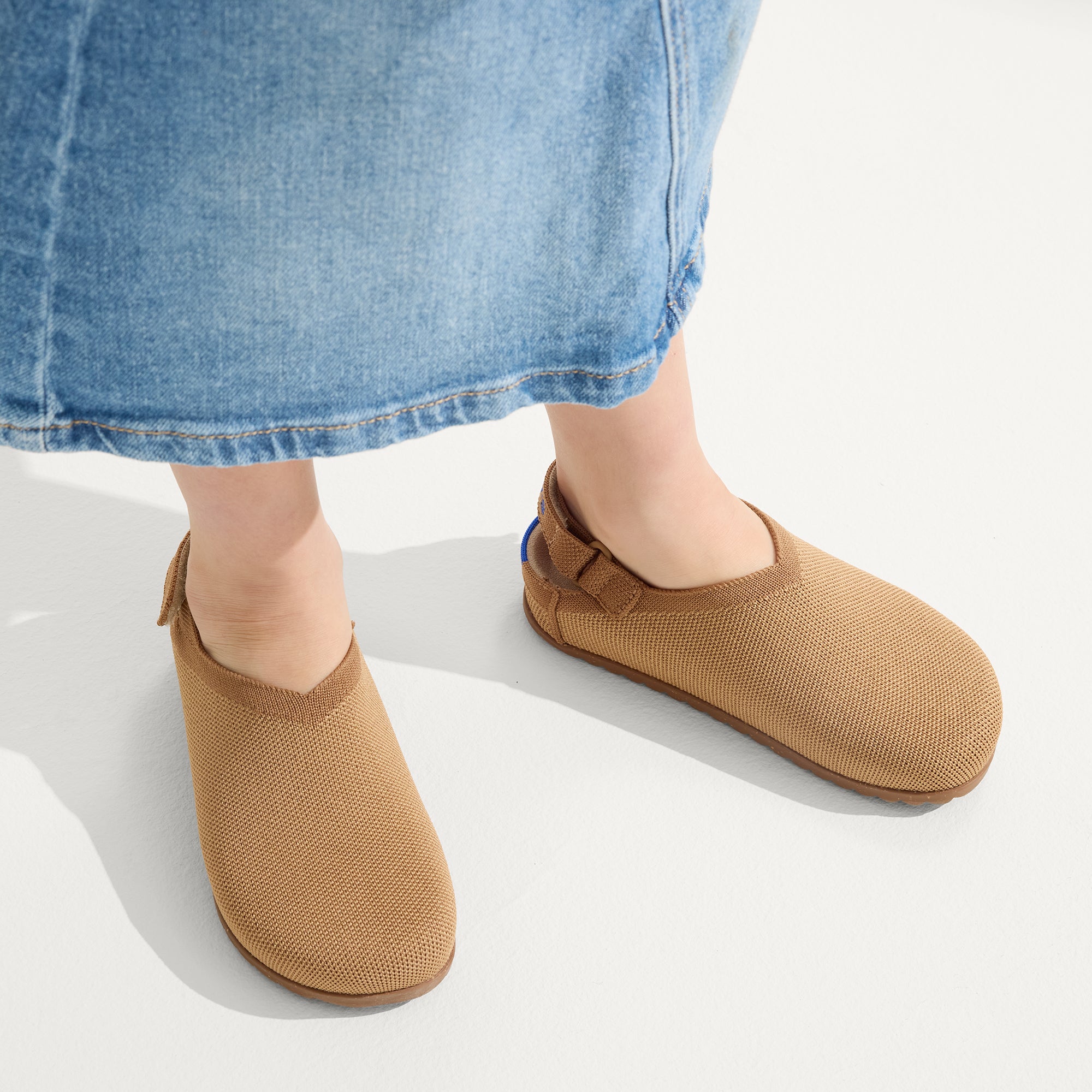 The Kids Clog - Java Chip - Image 2