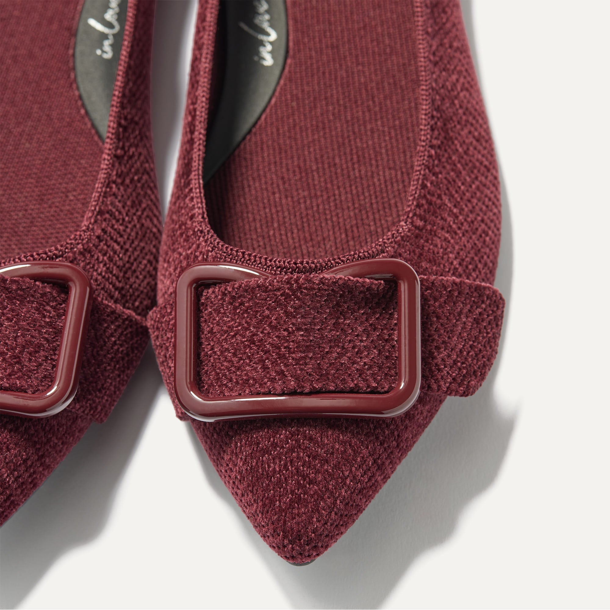 The ReVelvet™ Emblem Point II - ReVelvet™ Syrah - Image 2