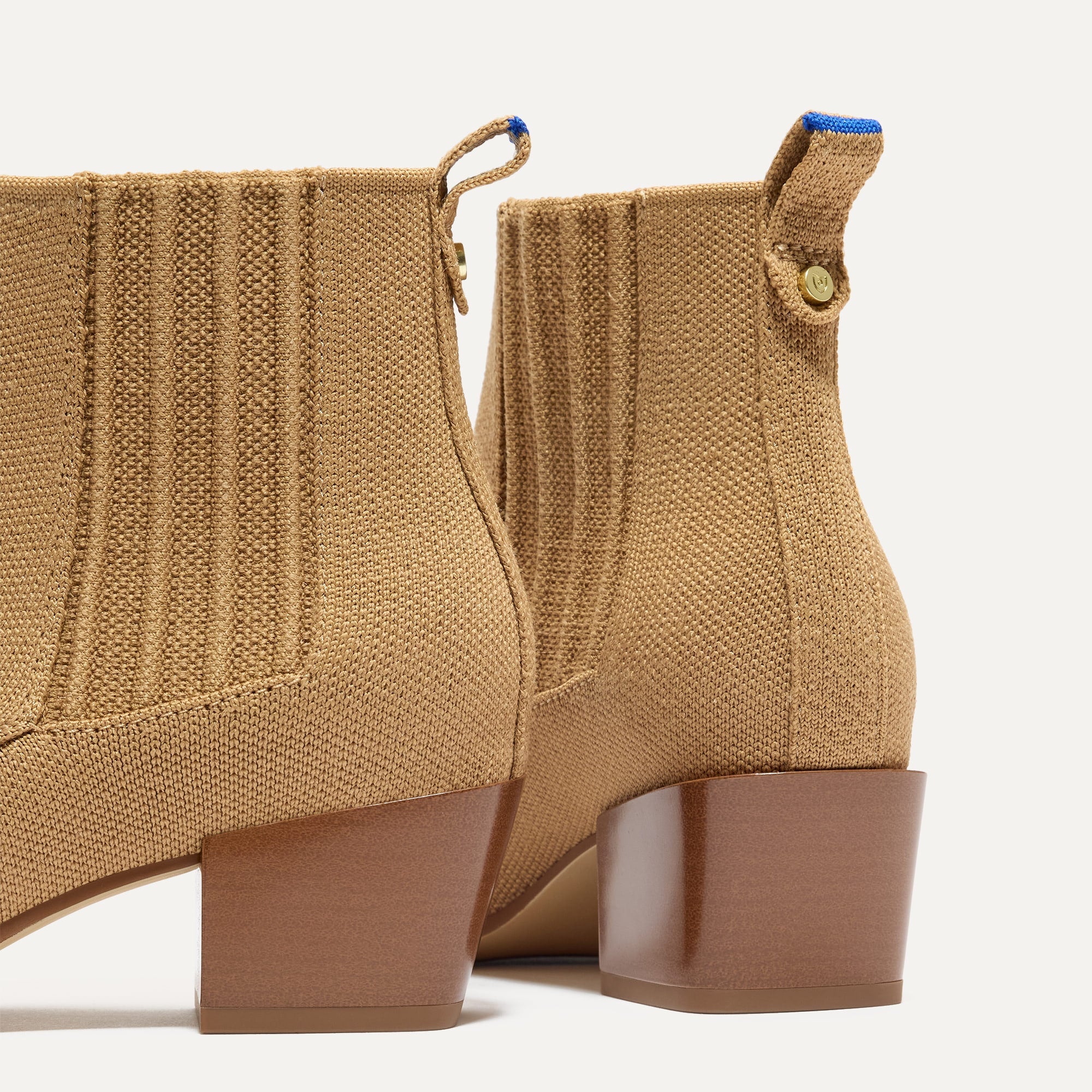 The Western Bootie - Wren - Image 5