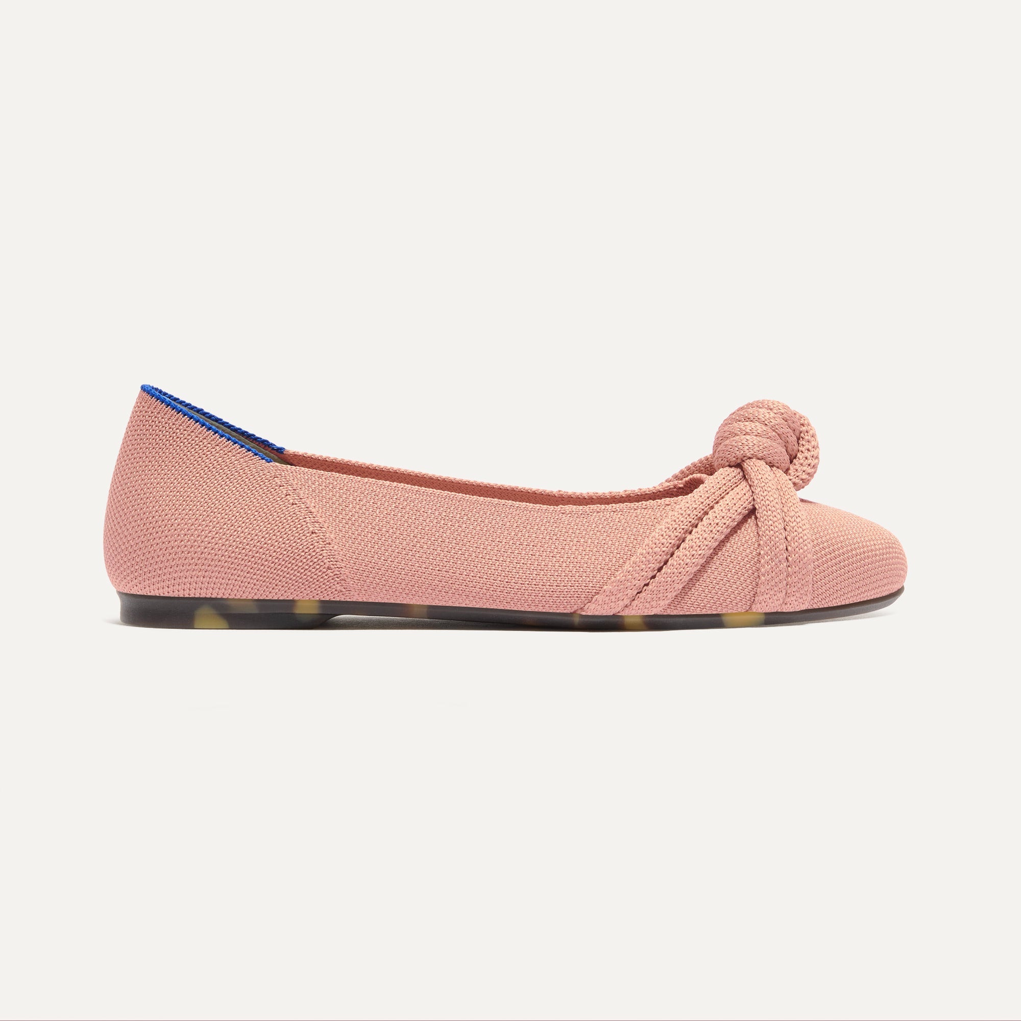 The Knot Ballet Flat - Peony - Image 5
