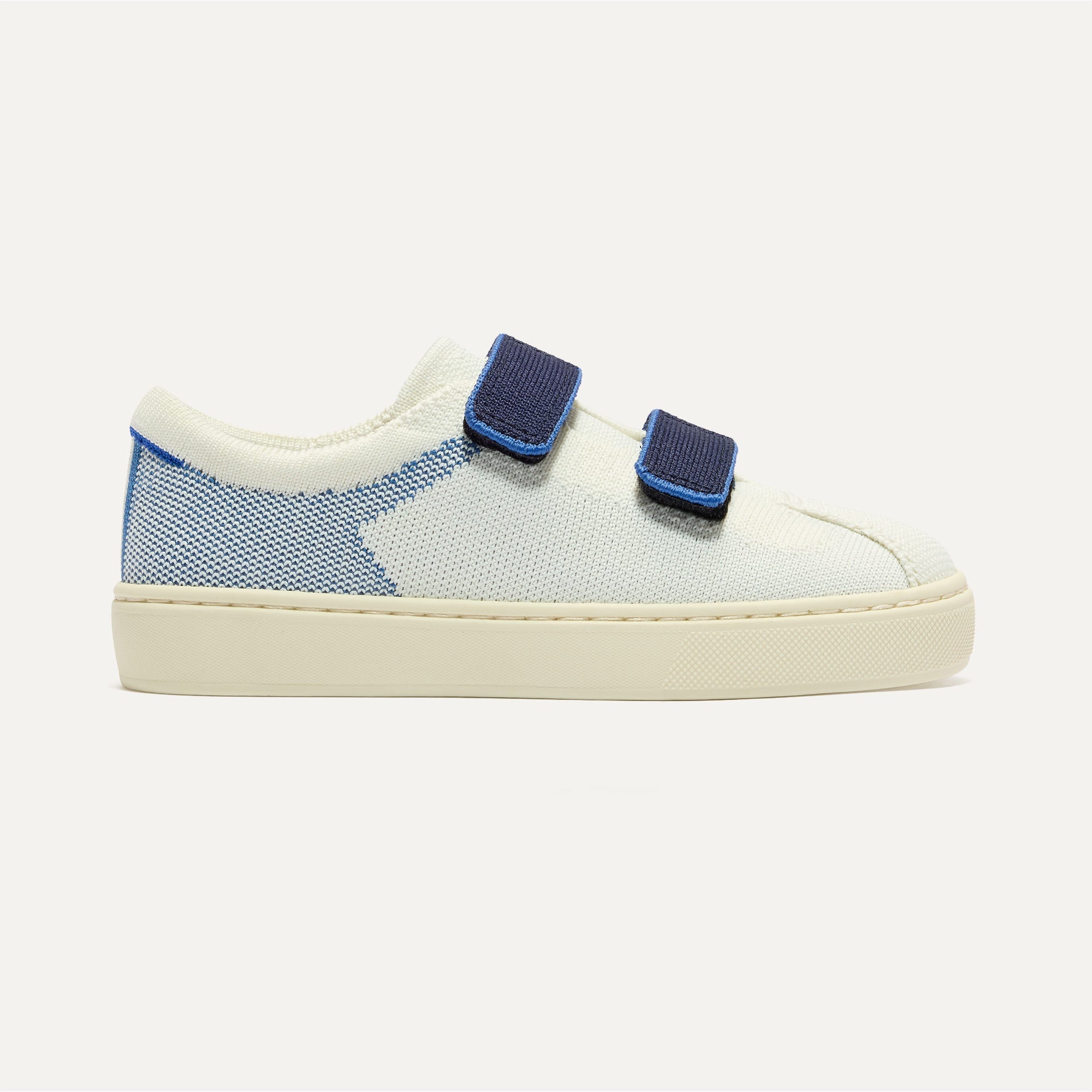 The Kids Strap Sneaker - Blue Raspberry - Image 5